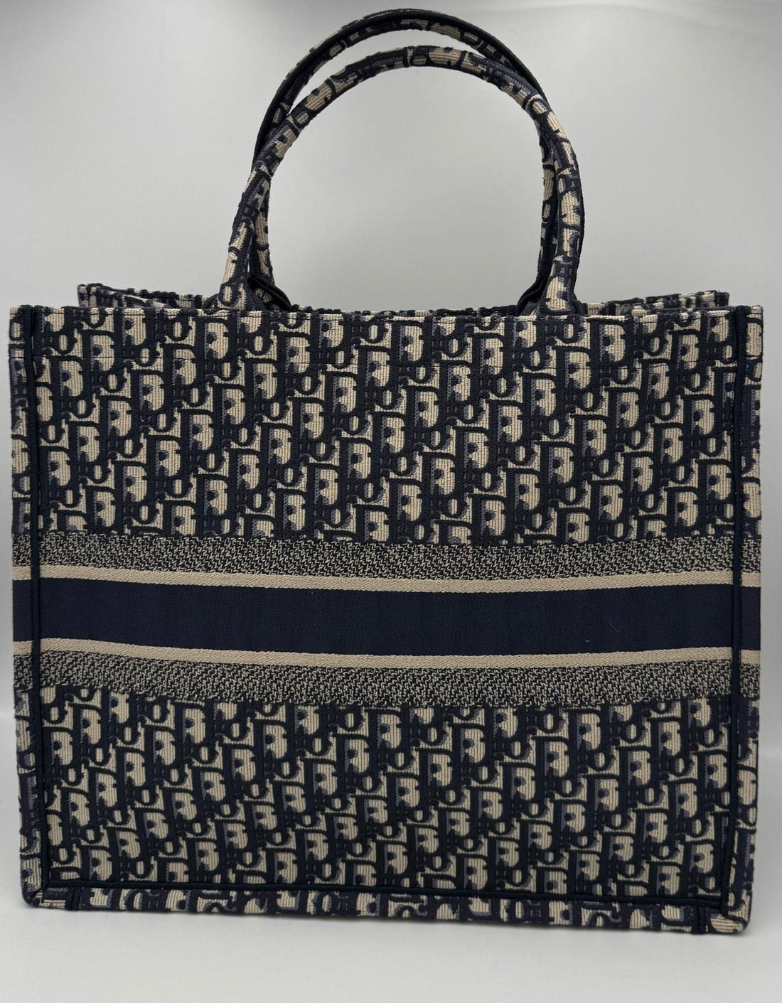 Dior DIOR TOTE BOOK Grande Tote - RIMODA