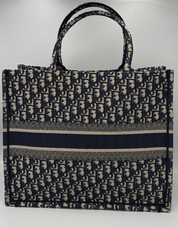 Dior DIOR TOTE BOOK Grande Tote - RIMODA
