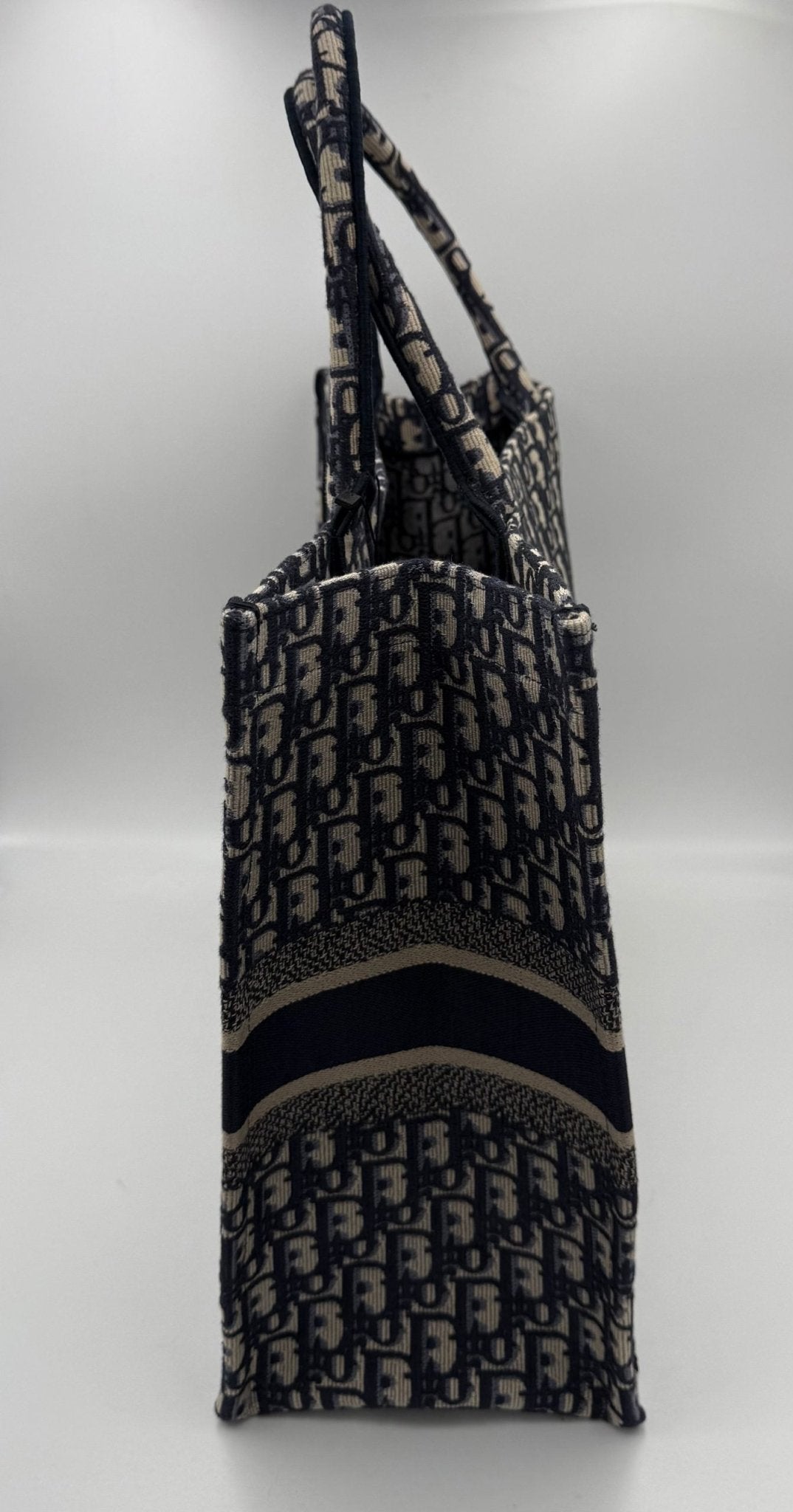 Dior DIOR TOTE BOOK Grande Tote - RIMODA