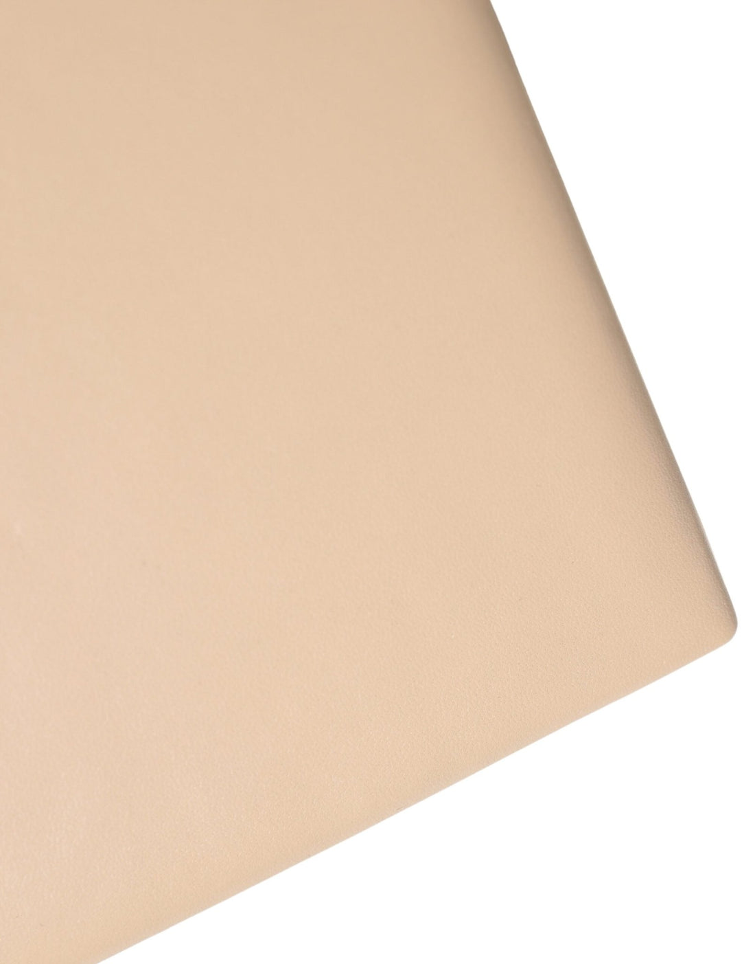 Dolce & Gabbana Beige Lambskin Leather Clutch Evening Women Purse Bag - RIMODA