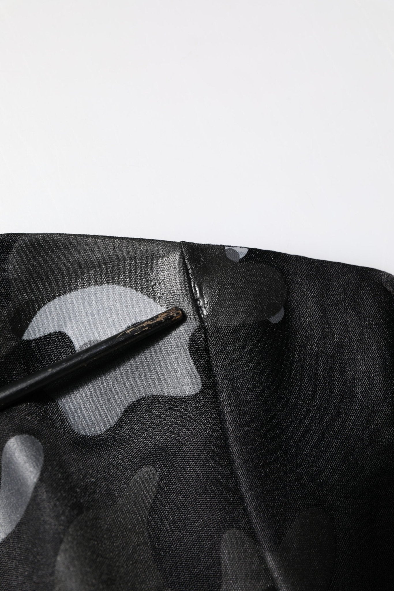 Dolce & Gabbana Black Camouflage Pullover Sweatshirt Sweater - RIMODA
