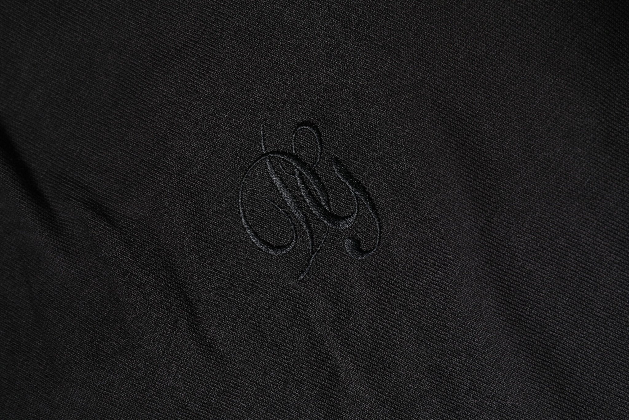 Dolce & Gabbana Black Cotton DG Logo Men Sweatshirt Sweater - RIMODA