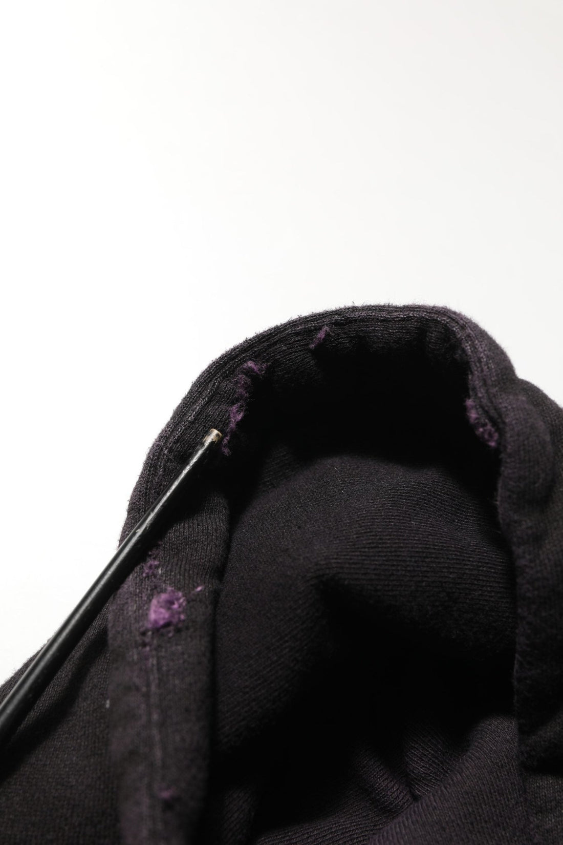 Dolce & Gabbana Black Cotton DGVIB3 Hooded Sweatshirt Sweater - RIMODA