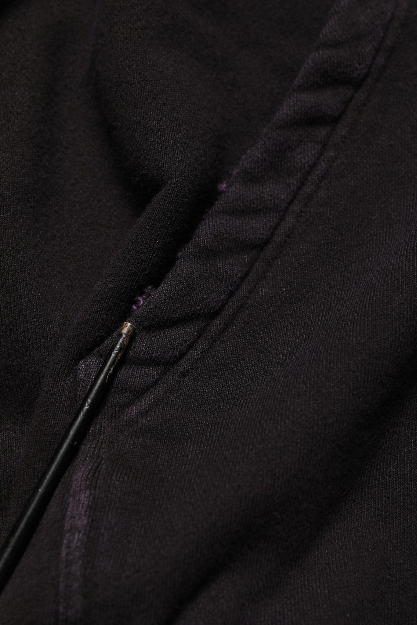 Dolce & Gabbana Black Cotton DGVIB3 Hooded Sweatshirt Sweater - RIMODA