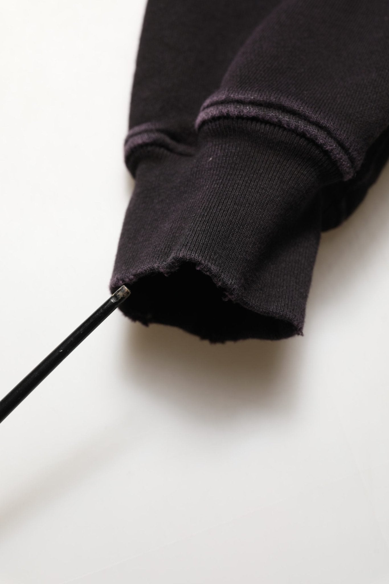 Dolce & Gabbana Black Cotton DGVIB3 Hooded Sweatshirt Sweater - RIMODA