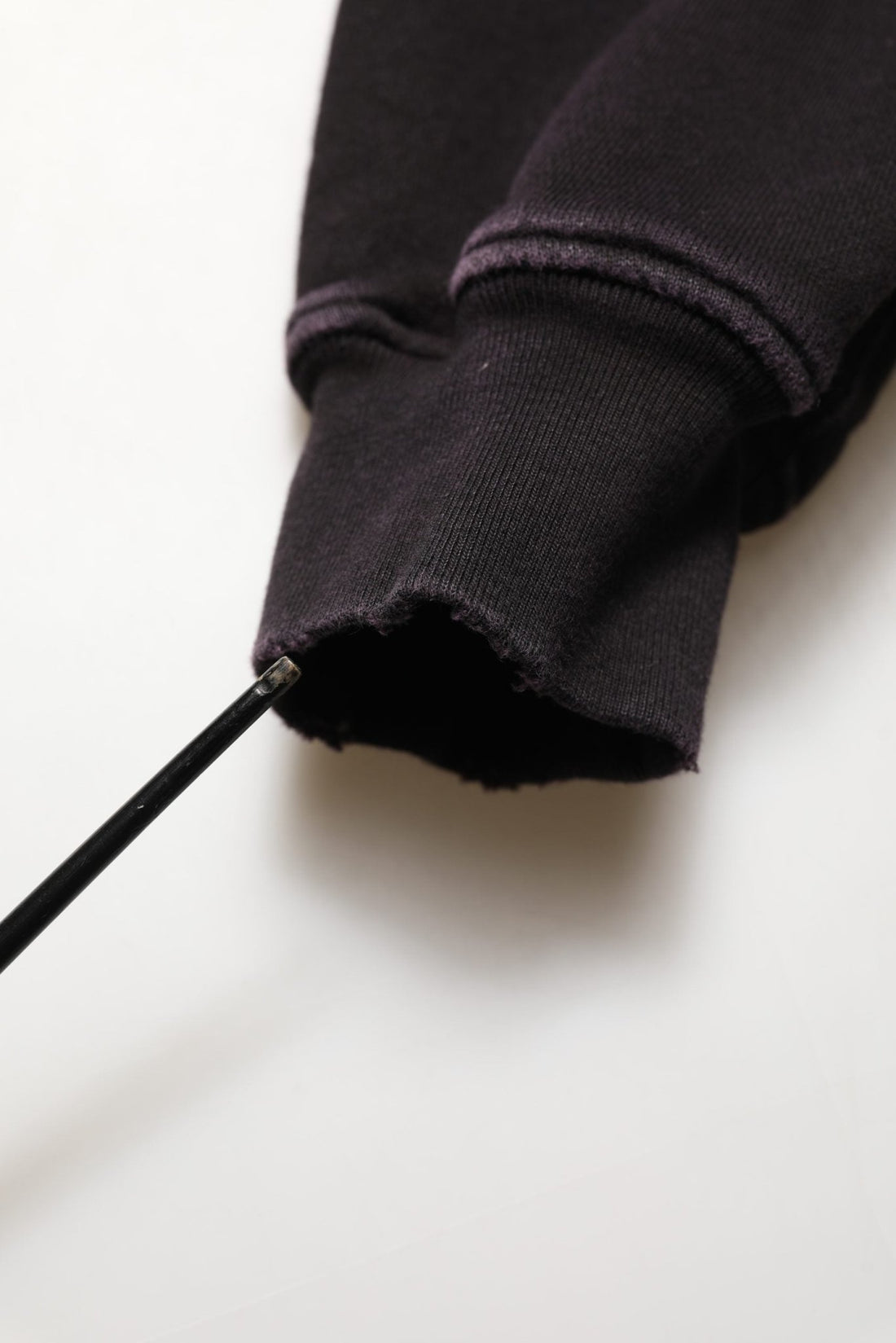 Dolce & Gabbana Black Cotton DGVIB3 Hooded Sweatshirt Sweater - RIMODA