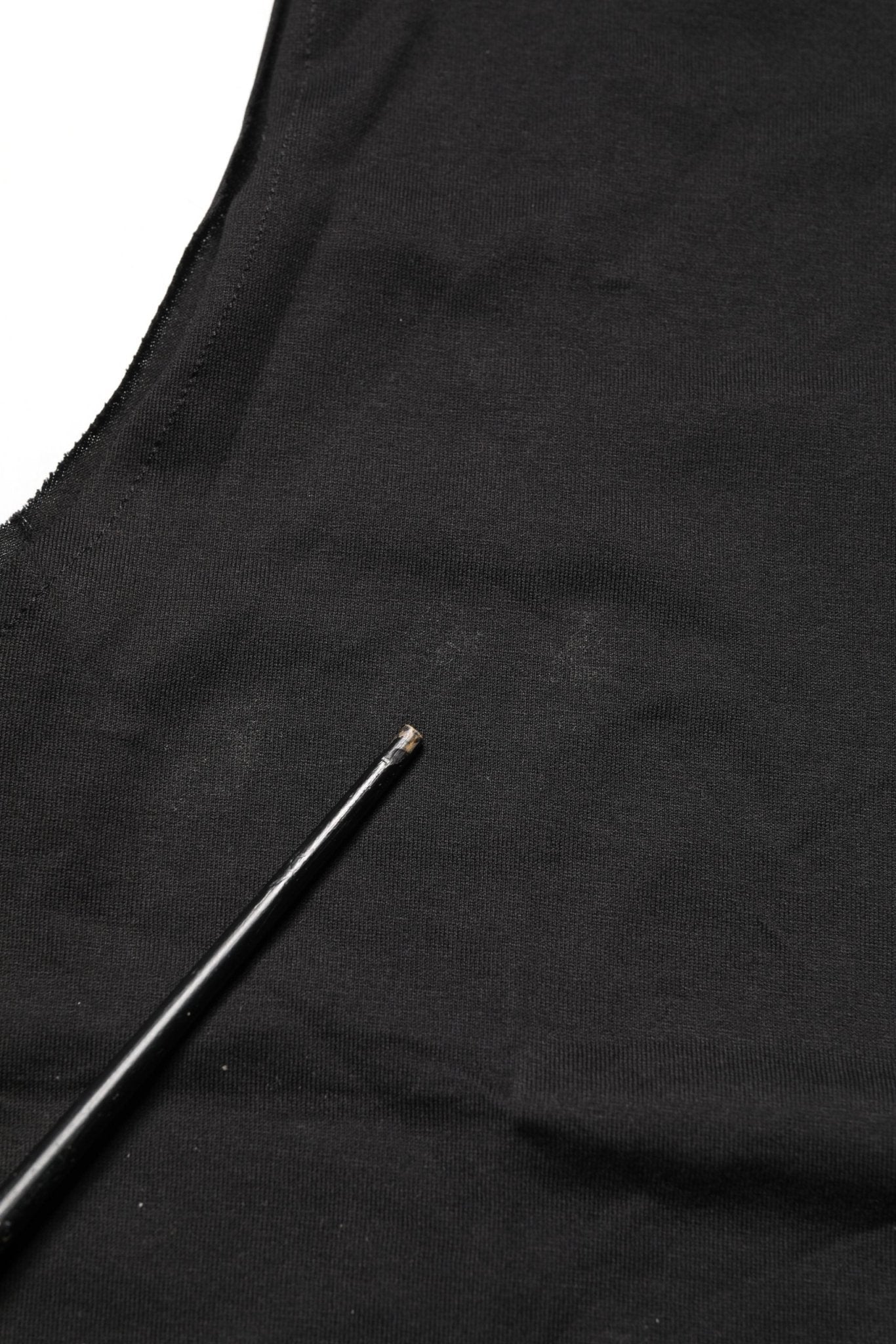 Dolce & Gabbana Black Crew Neck Sleeveless Tank Top T-shirt - RIMODA
