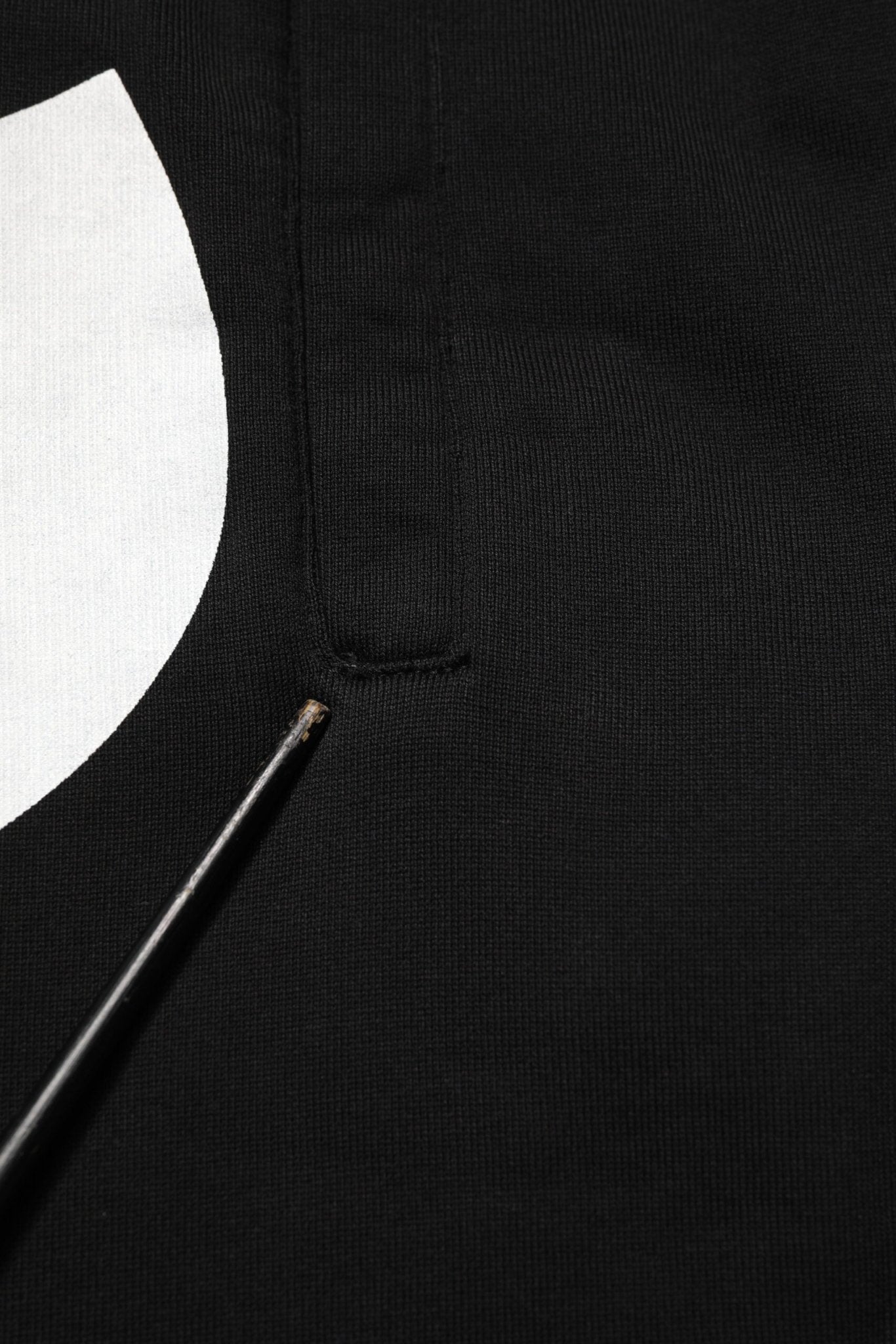 Dolce & Gabbana Black DG Logo Cotton Jogger Sweatpants Pants - RIMODA