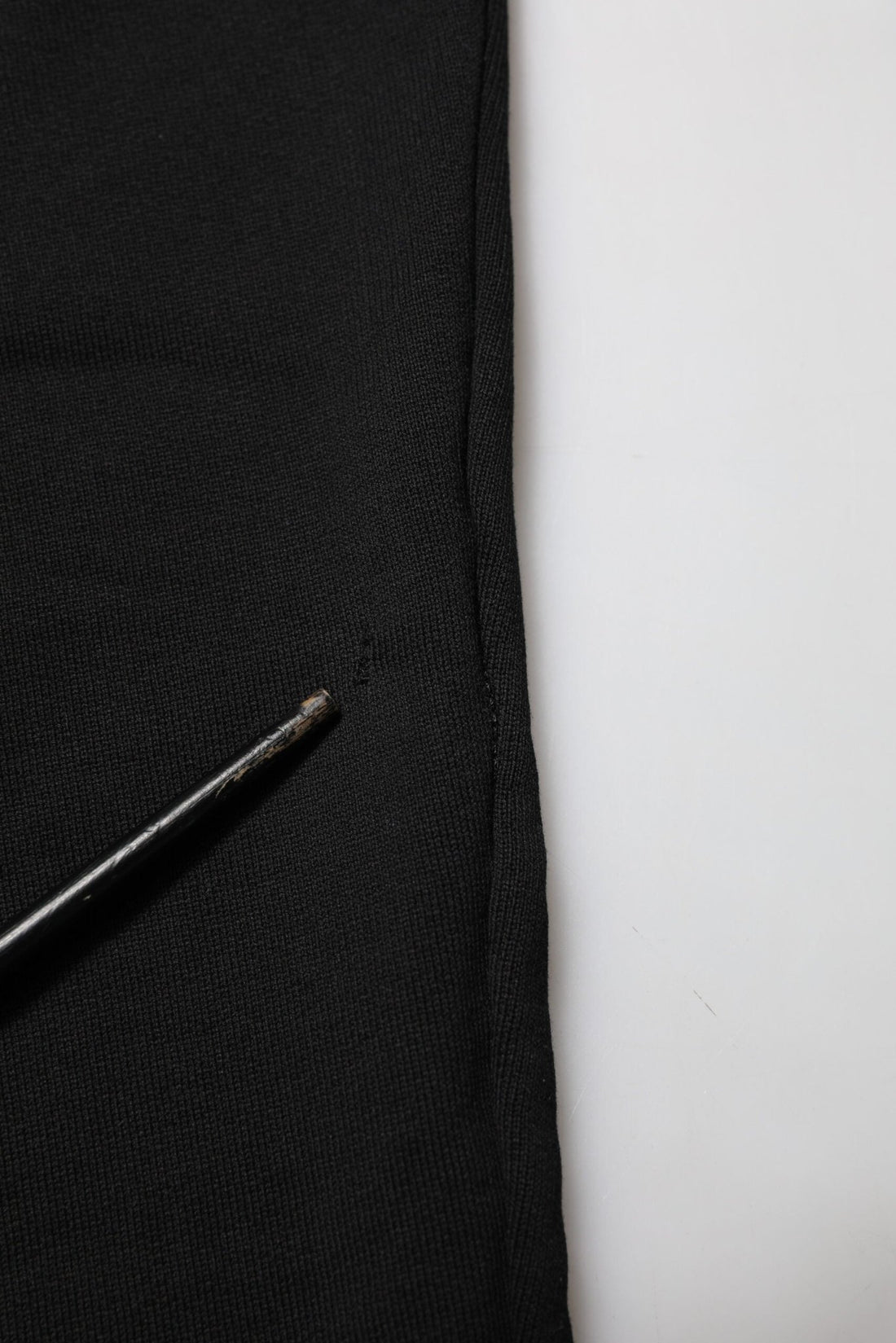 Dolce & Gabbana Black DG Logo Cotton Jogger Sweatpants Pants - RIMODA