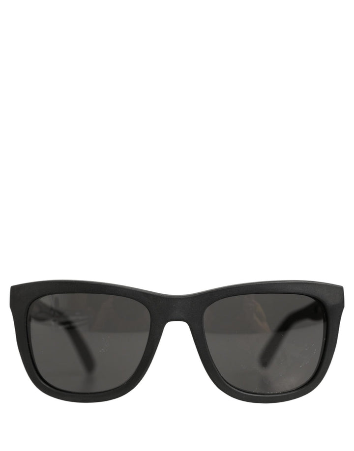 Dolce & Gabbana Black DG2145 Acetate Frame Women Eyewear Sunglasses - RIMODA