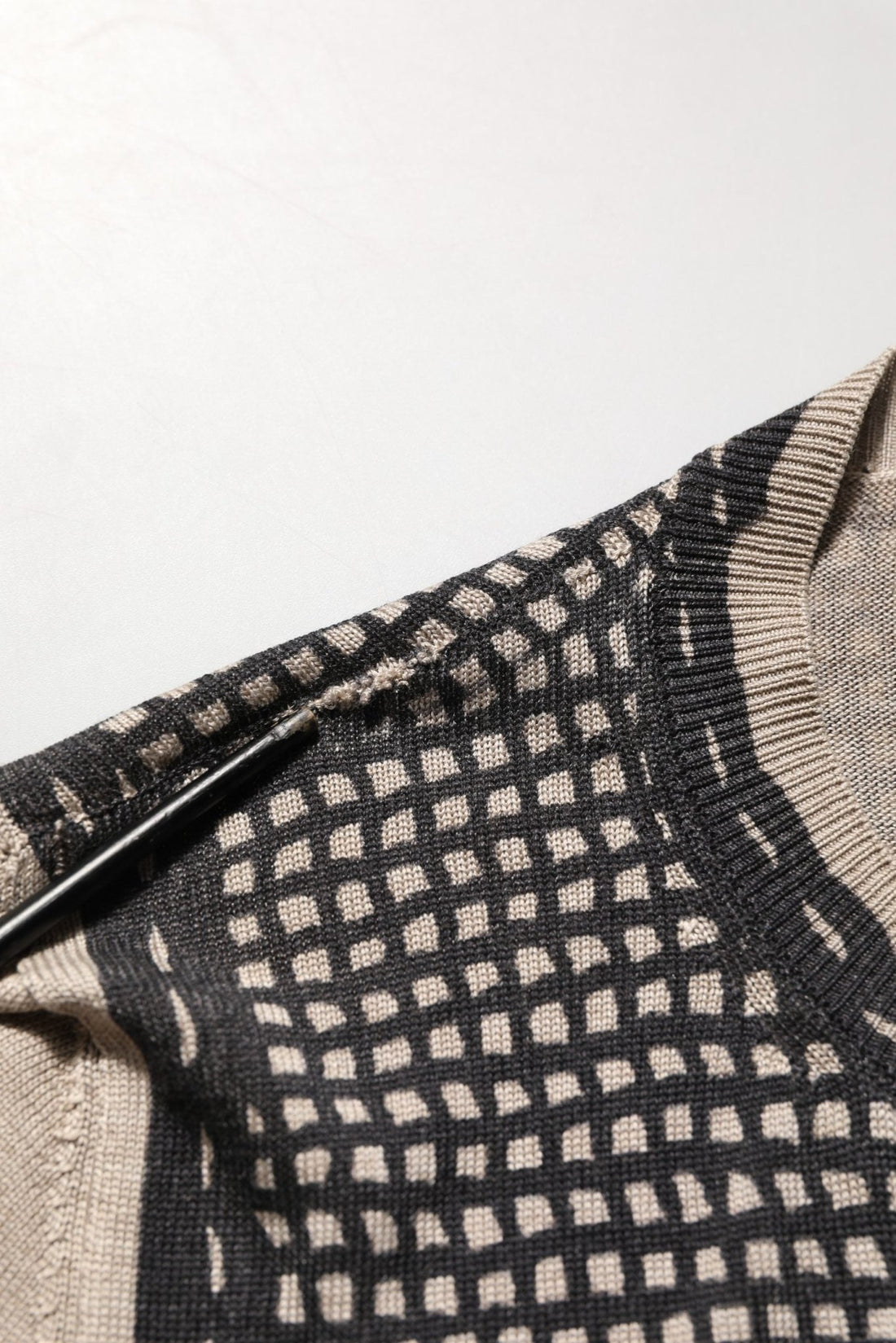 Dolce & Gabbana Black Floral Lace ButtonDownCardigan Sweater - RIMODA