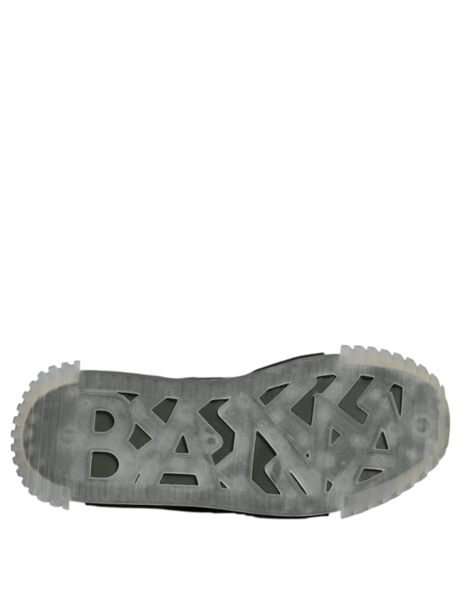 Dolce & Gabbana Black Green Camo NS1 Low Top Sneakers Shoes - RIMODA