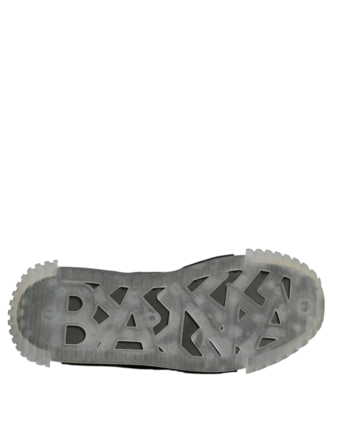 Dolce & Gabbana Black Green Camo NS1 Low Top Sneakers Shoes - RIMODA