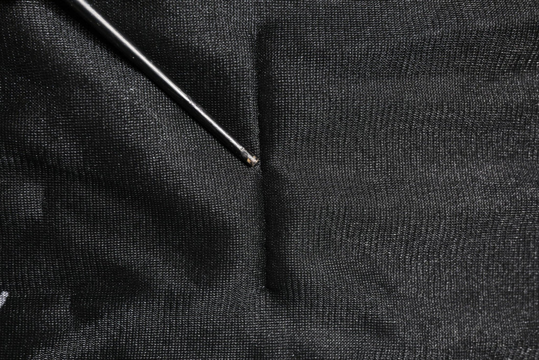 Dolce & Gabbana Black Logo Knitted Crewneck Pullover Sweater - RIMODA