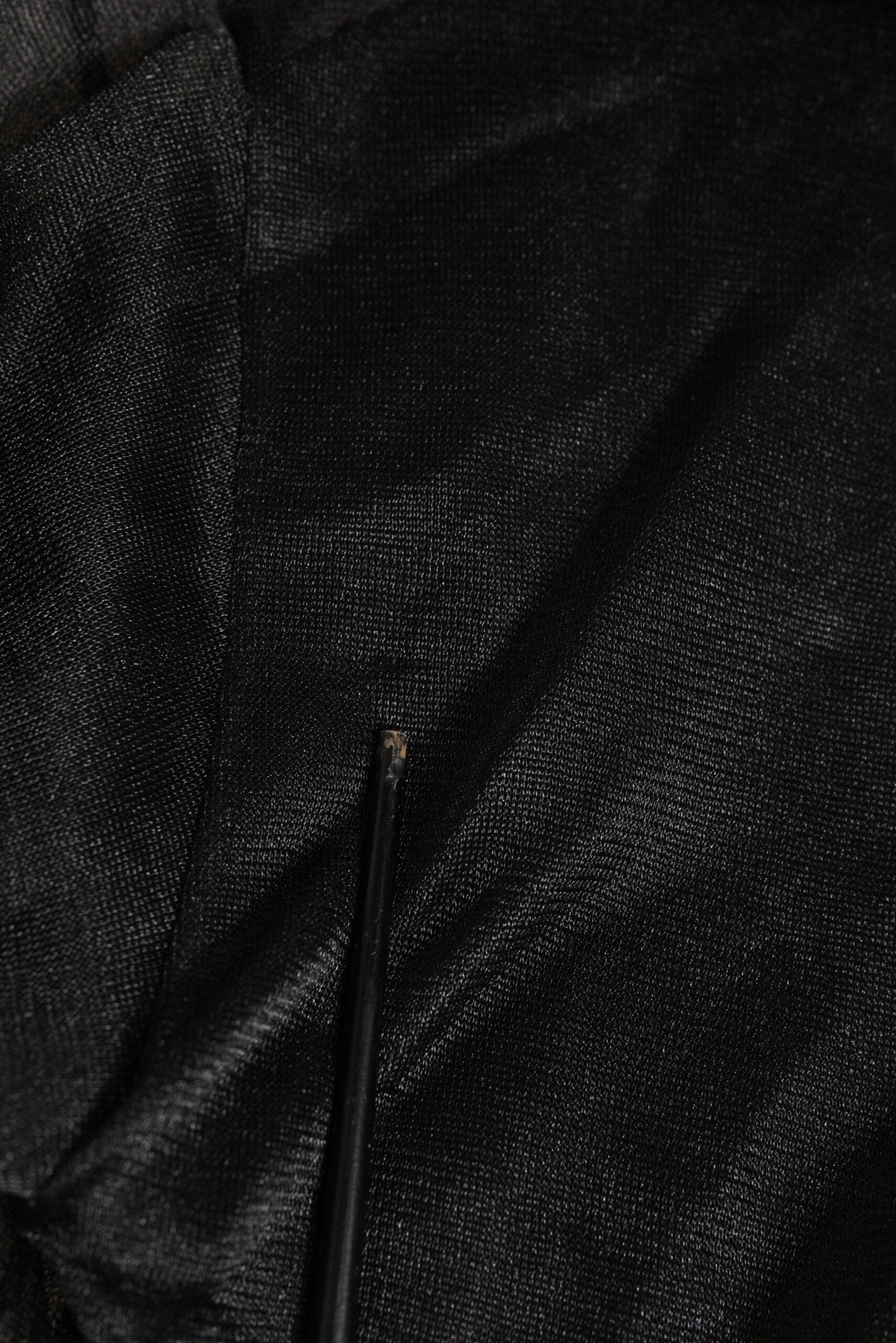 Dolce & Gabbana Black Logo Polyester CrewNeck Sweatshirt Sweater - RIMODA