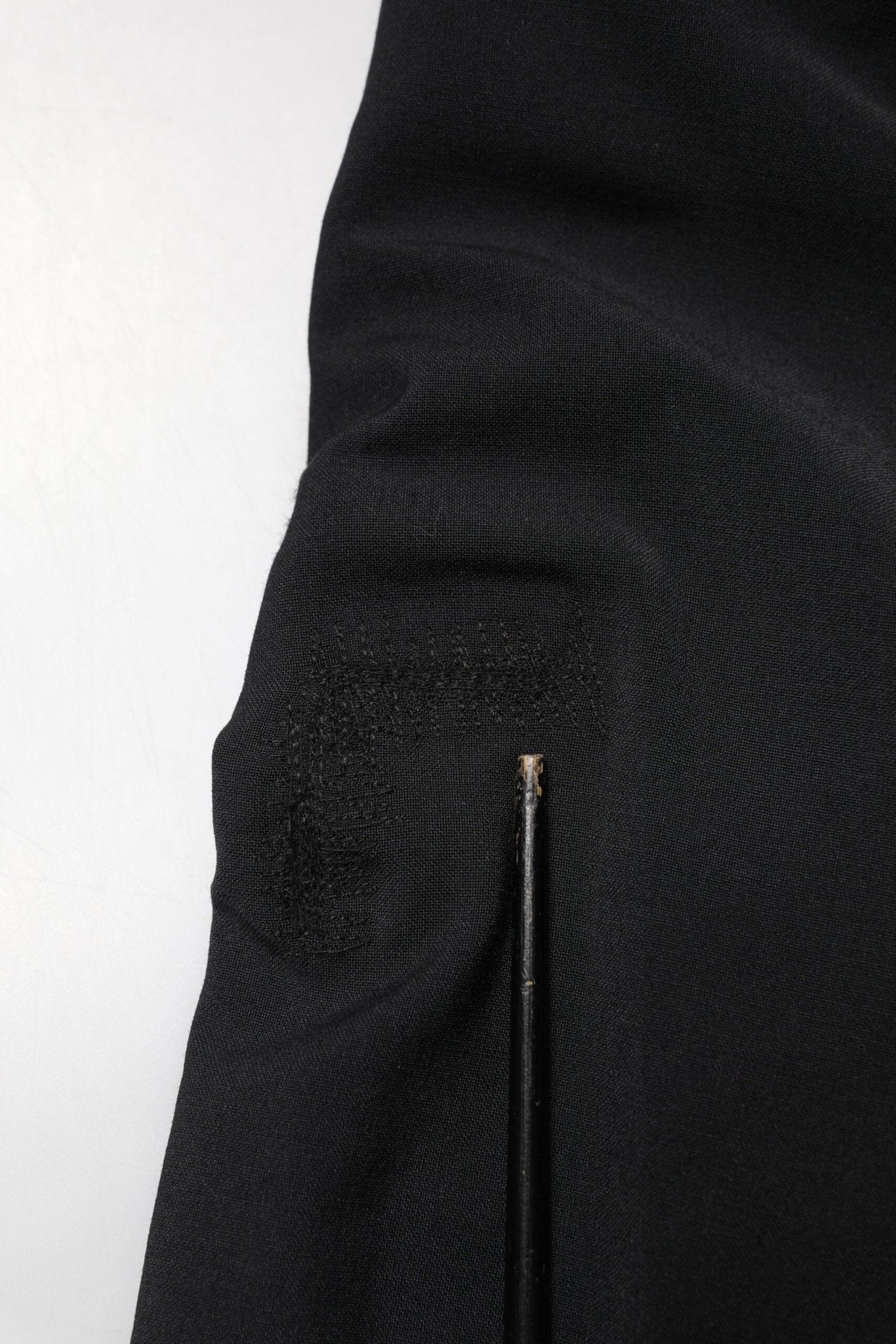 Dolce & Gabbana Black MARTINI Single Breasted Tuxedo Blazer - RIMODA