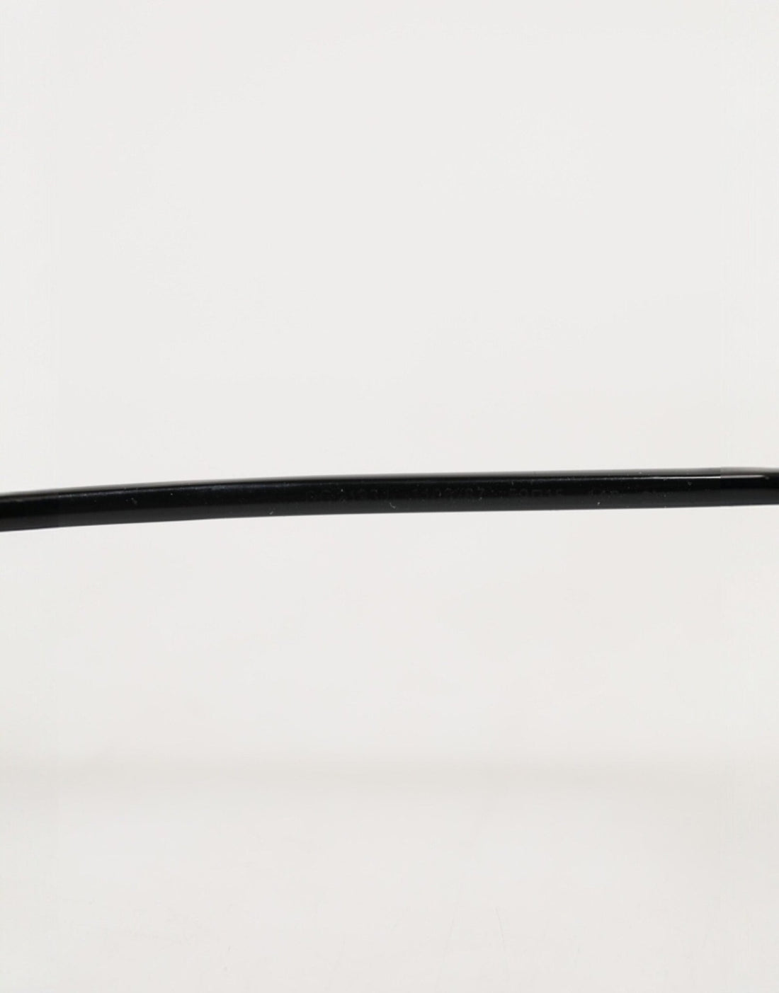Dolce & Gabbana Black Metal Frame Square Lenses Shades Eyewear Sunglasses - RIMODA