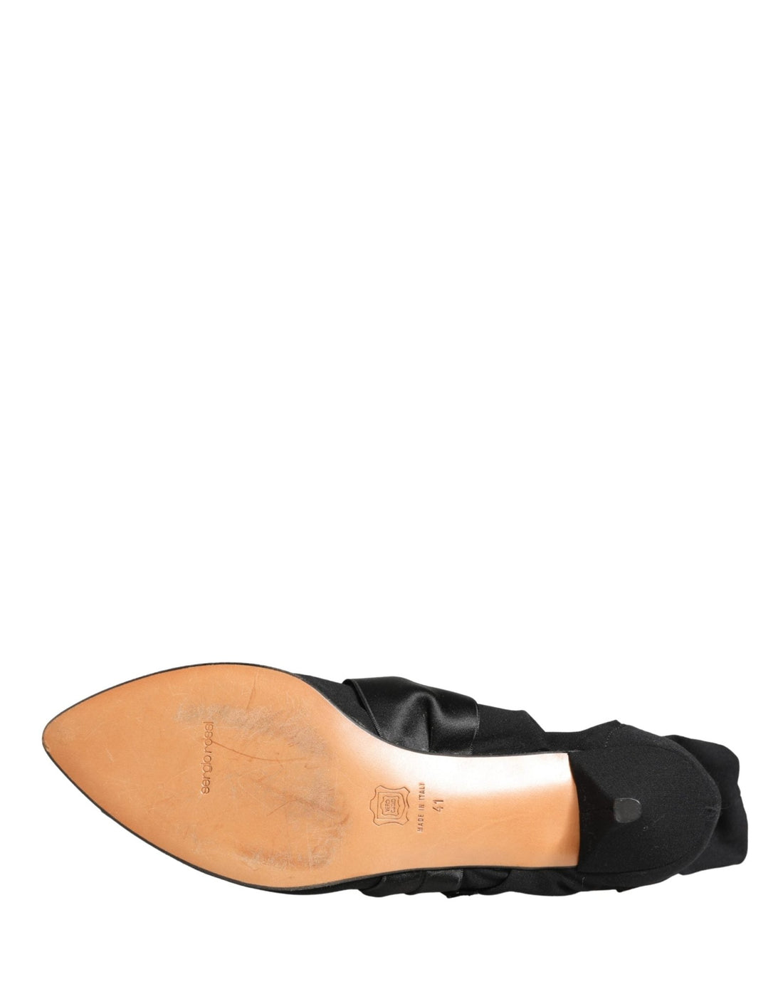 Dolce & Gabbana Black Suede Ankle Boots Shoes - RIMODA