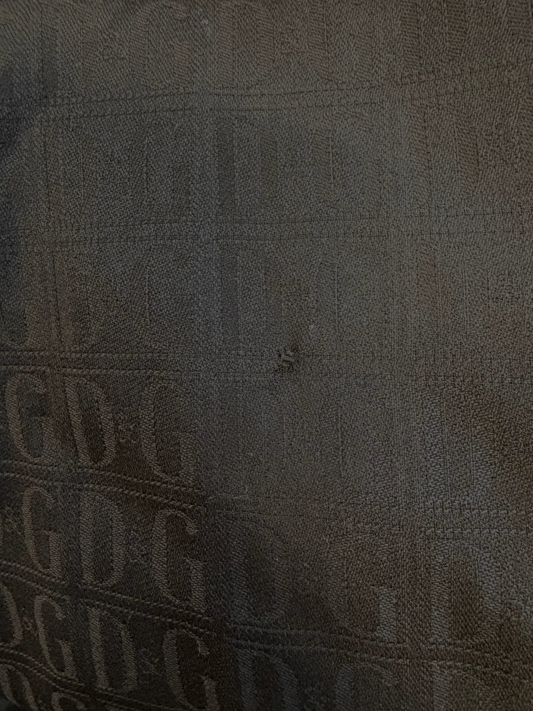 Dolce & Gabbana Black Wool Jogger Jogging Pants - RIMODA