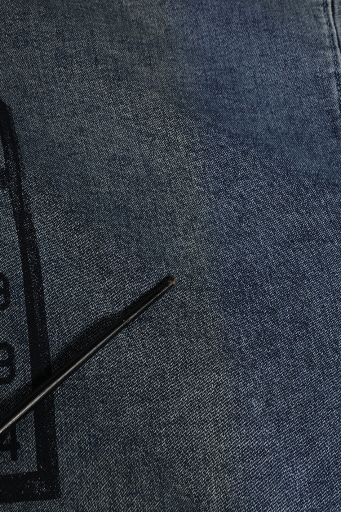 Dolce & Gabbana Blue Cotton Logo Hooded Sweatshirt Sweater - RIMODA