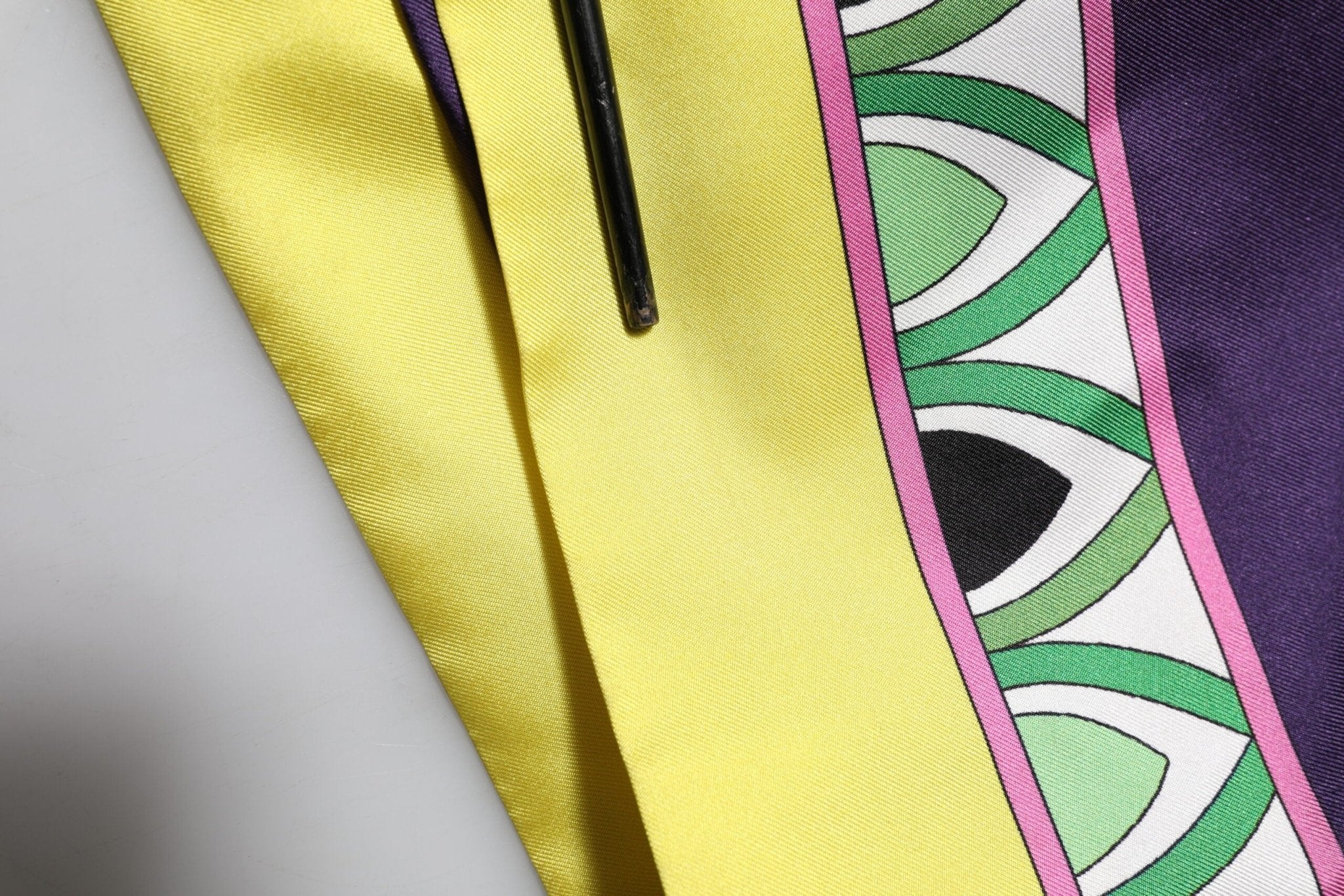 Dolce & Gabbana Blue Floral Print Silk Long Sleeves Wrap Robe - RIMODA