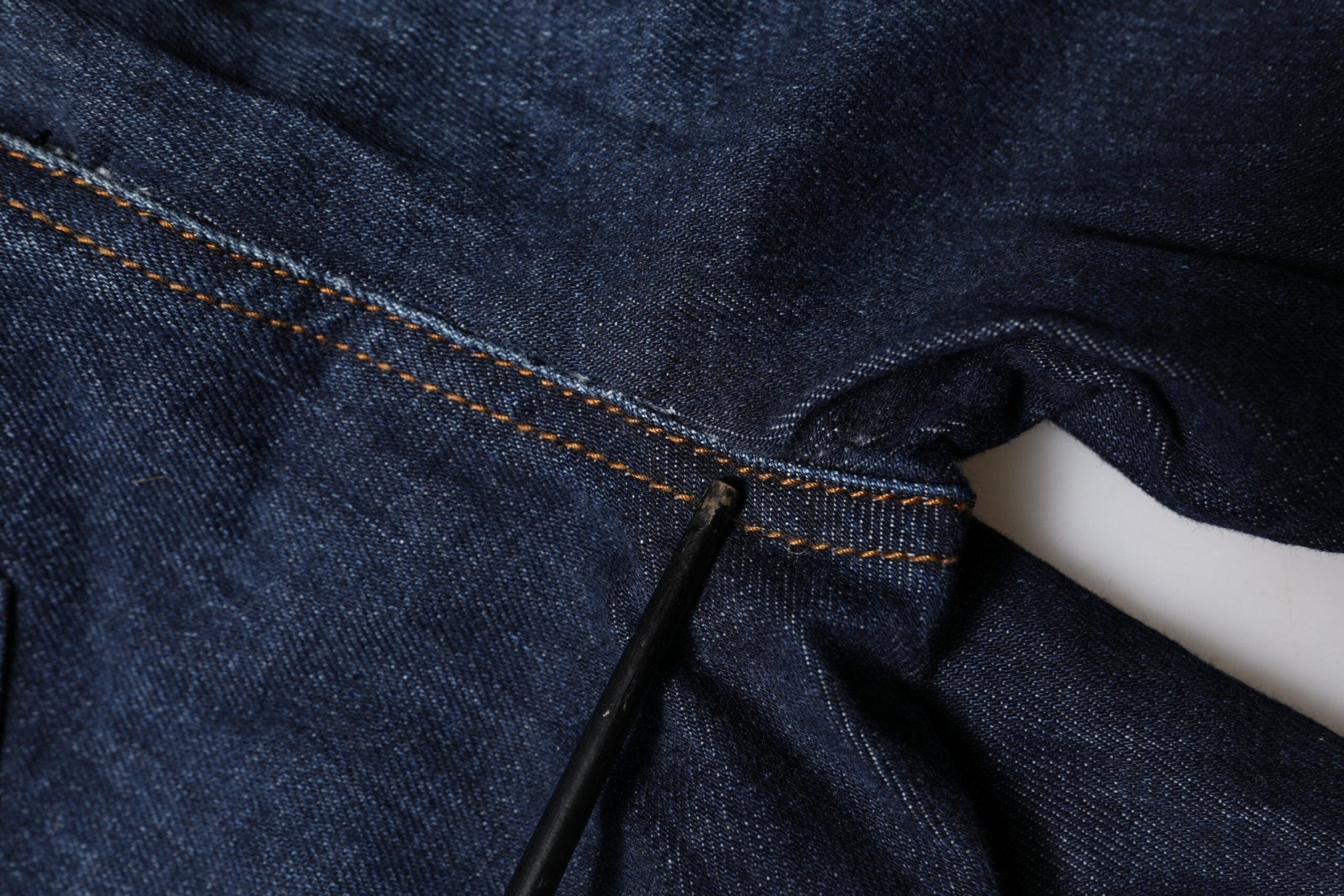 Dolce & Gabbana Blue GRACE High Waist Skinny Denim Jeans - RIMODA