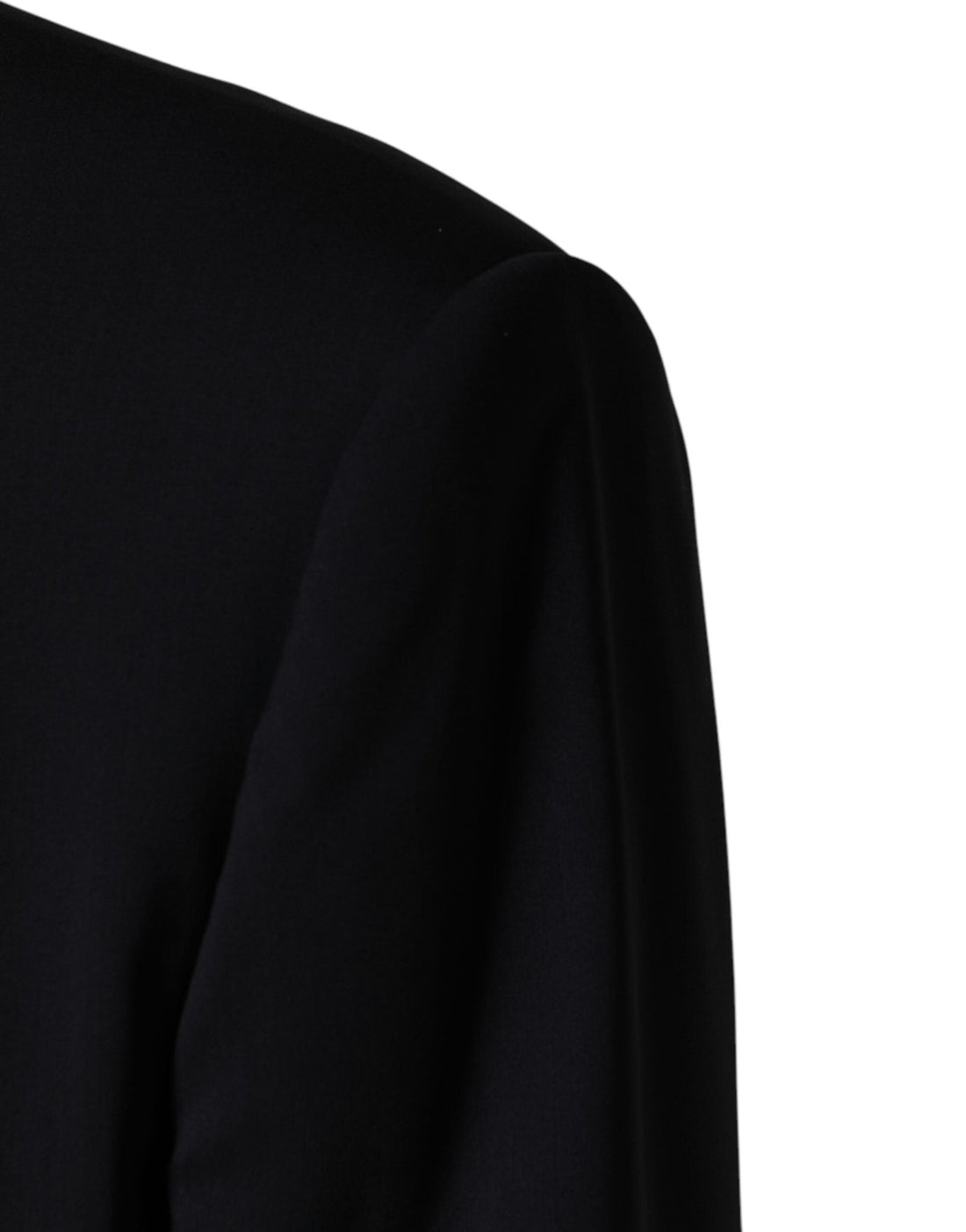 Dolce & Gabbana Blue MARTINI Double Breasted 2 Piece Suit - RIMODA