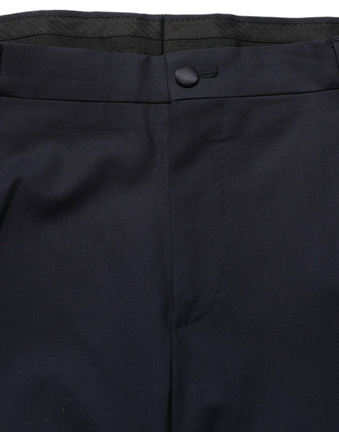 Dolce & Gabbana Dark Blue Single Breasted 2 Piece Men Suit - RIMODA