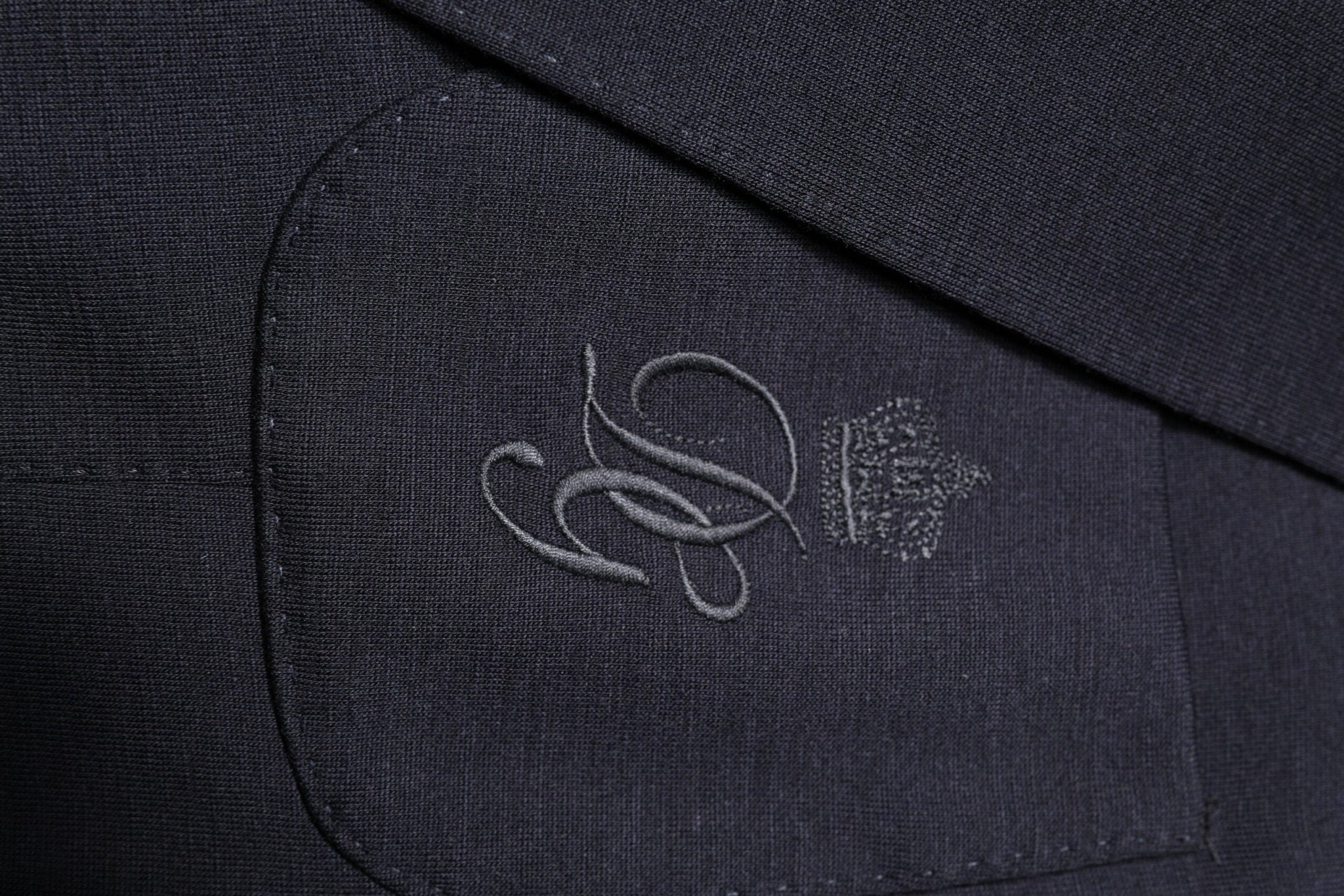 Dolce & Gabbana Dark Blue Wool Single Breasted Coat Suit Blazer - RIMODA