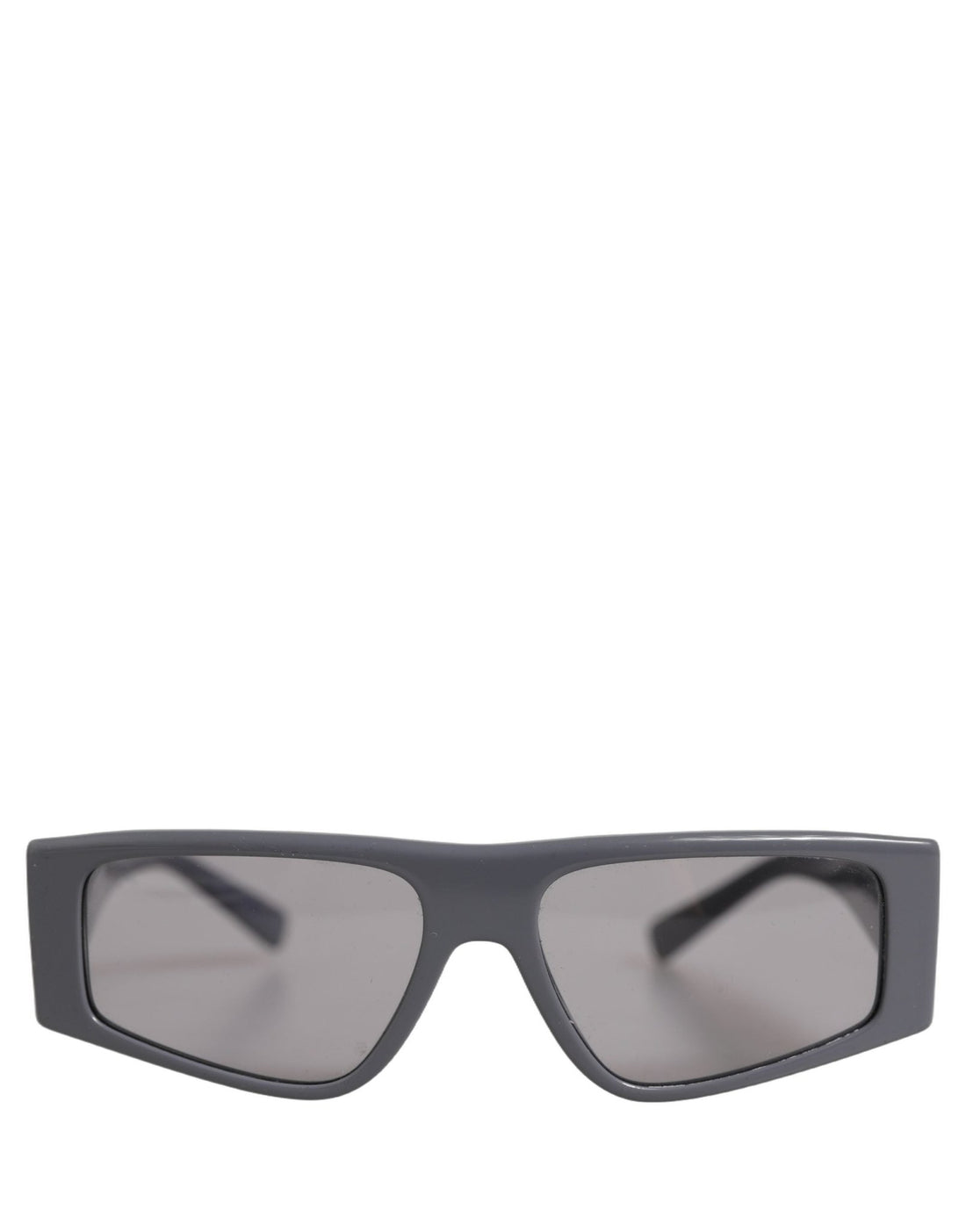 Dolce & Gabbana Dark Gray Acetate Frame DG4453 Women Eyewear Sunglasses - RIMODA