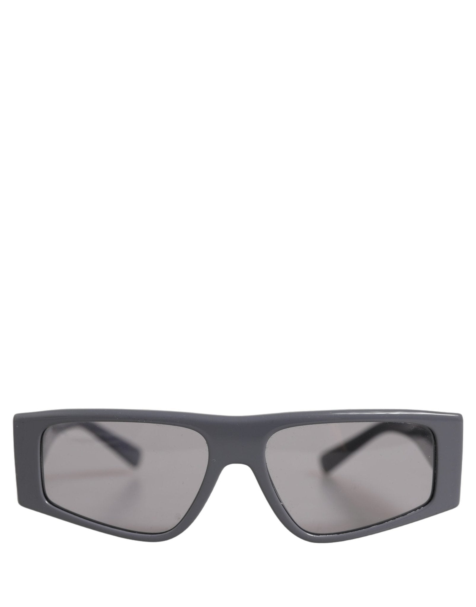 Dolce & Gabbana Dark Gray Acetate Frame DG4453 Women Eyewear Sunglasses - RIMODA
