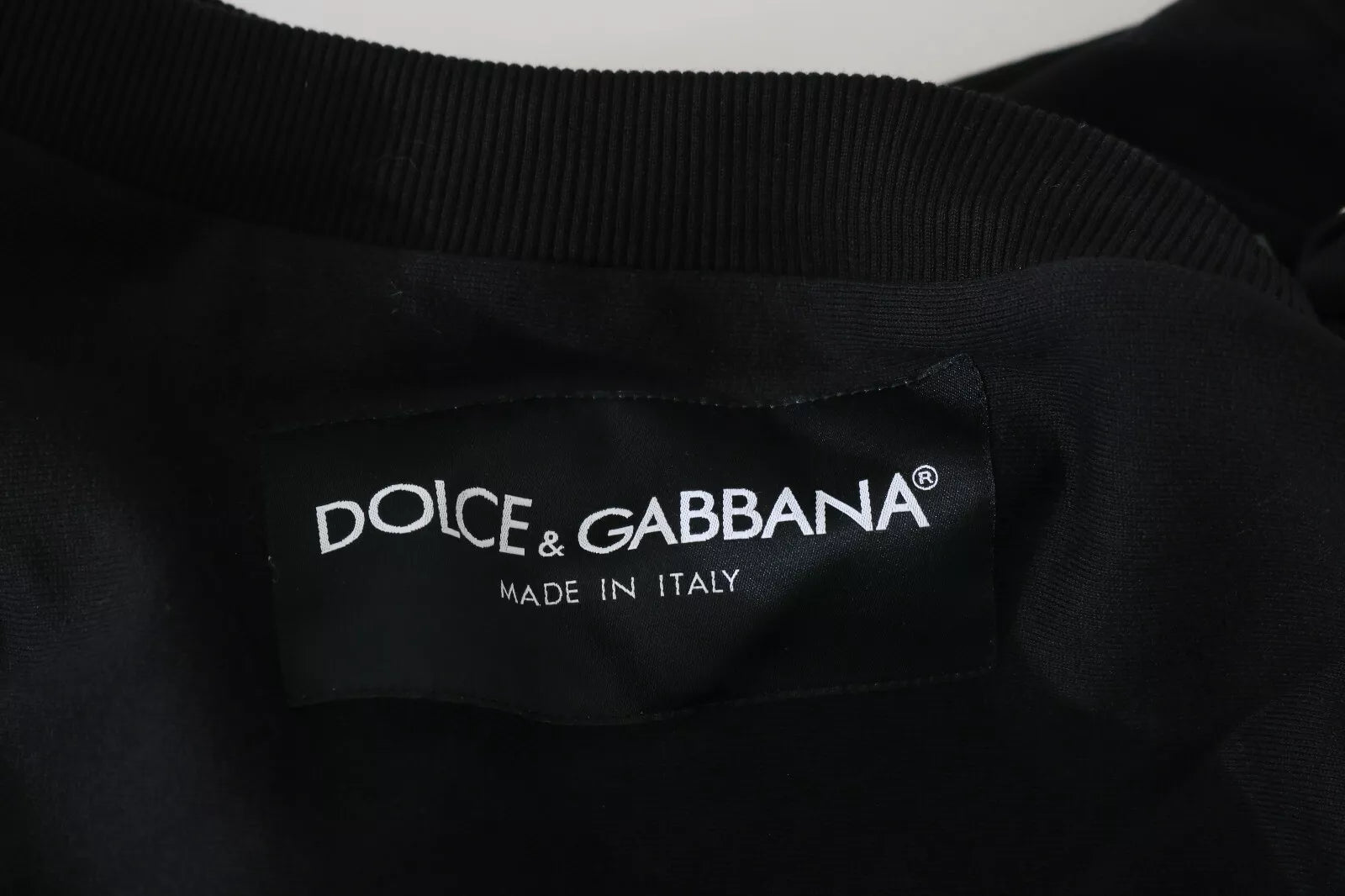 Dolce & Gabbana DG Sequined Hooded Pullover Sweater - RIMODA
