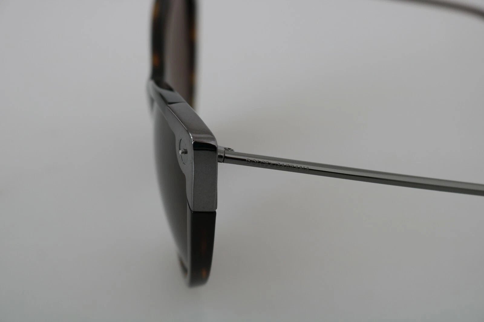 Dolce & Gabbana DG4337 Dark Havana Cat Eye Women Eyewear Sunglasses - RIMODA