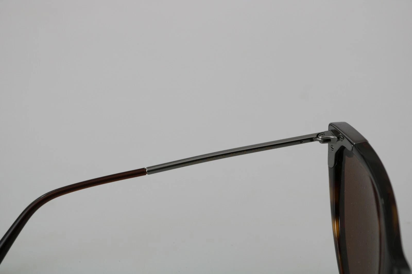 Dolce & Gabbana DG4337 Dark Havana Cat Eye Women Eyewear Sunglasses - RIMODA