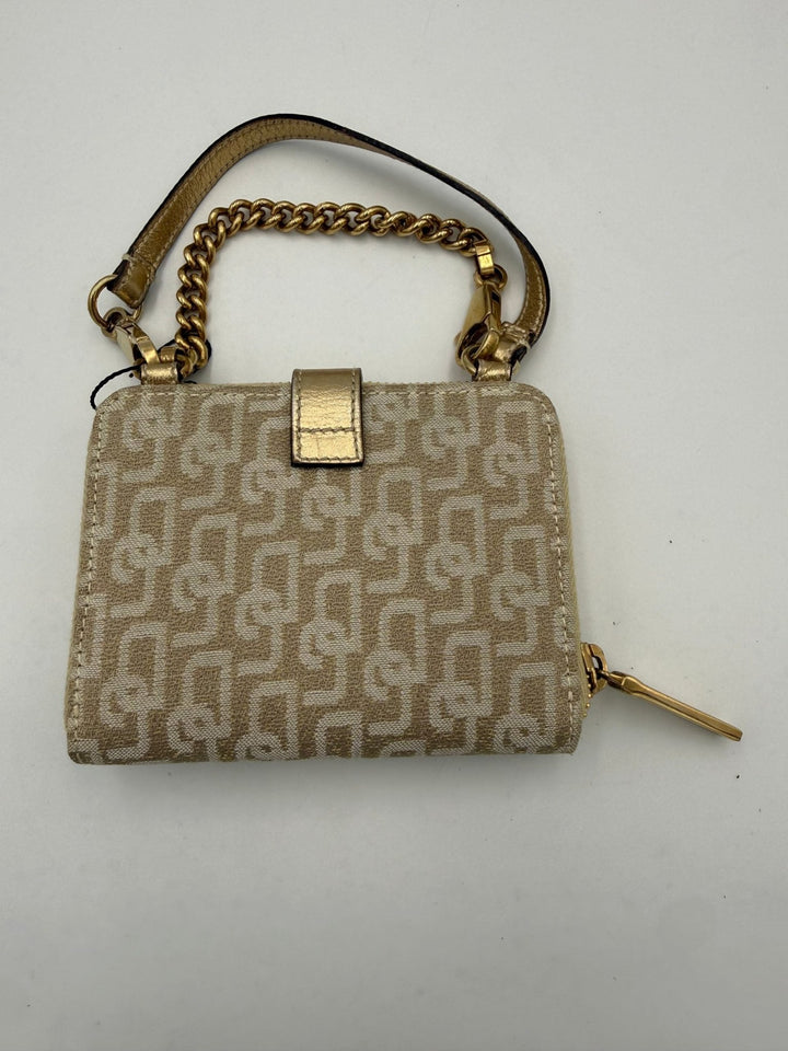 Dolce & Gabbana DOLCE & GABBANA con catena WOC Wallet - RIMODA