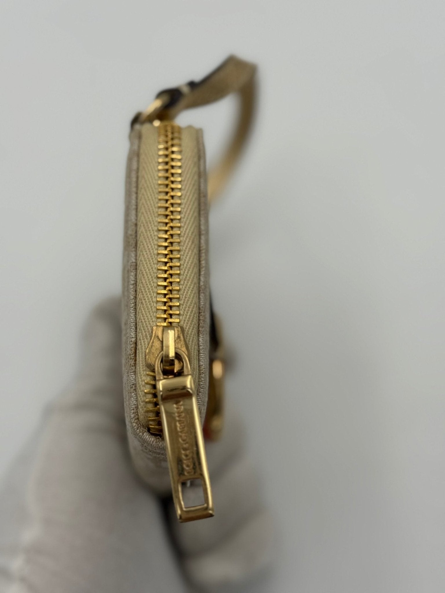 Dolce & Gabbana DOLCE & GABBANA con catena WOC Wallet - RIMODA