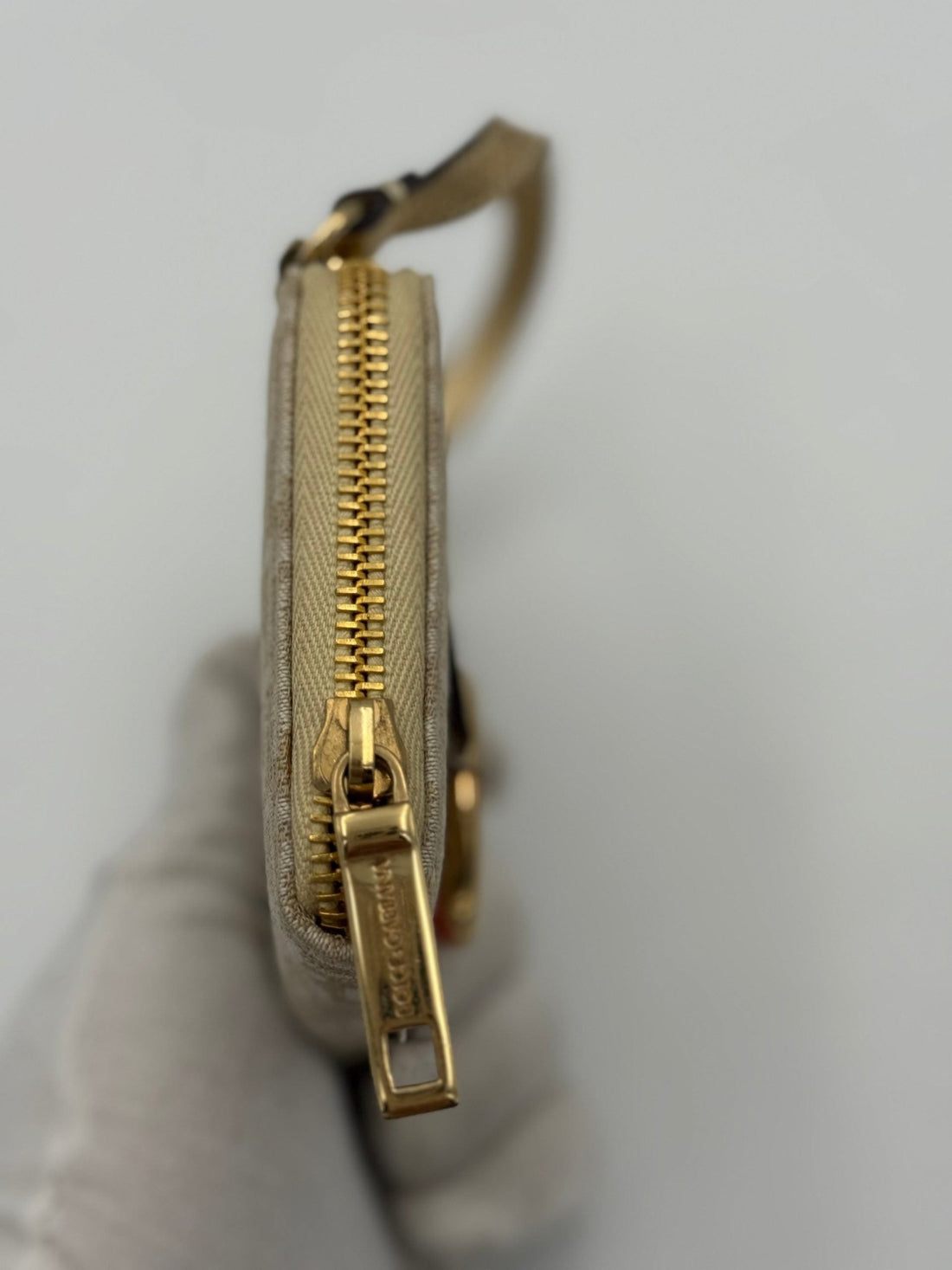 Dolce & Gabbana DOLCE & GABBANA con catena WOC Wallet - RIMODA