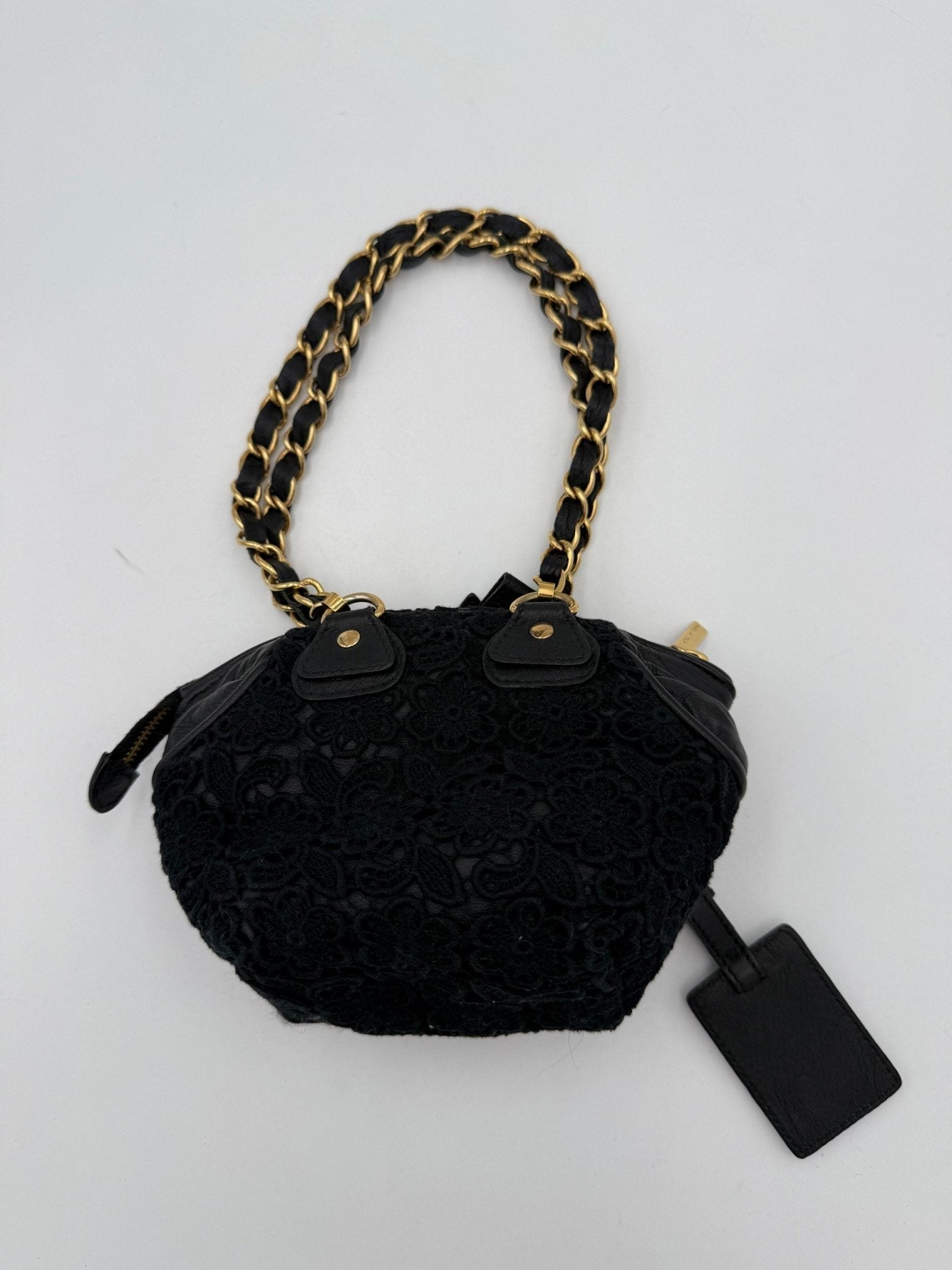 Dolce & Gabbana DOLCE & GABBANA Monica Bellucci Handbag - RIMODA