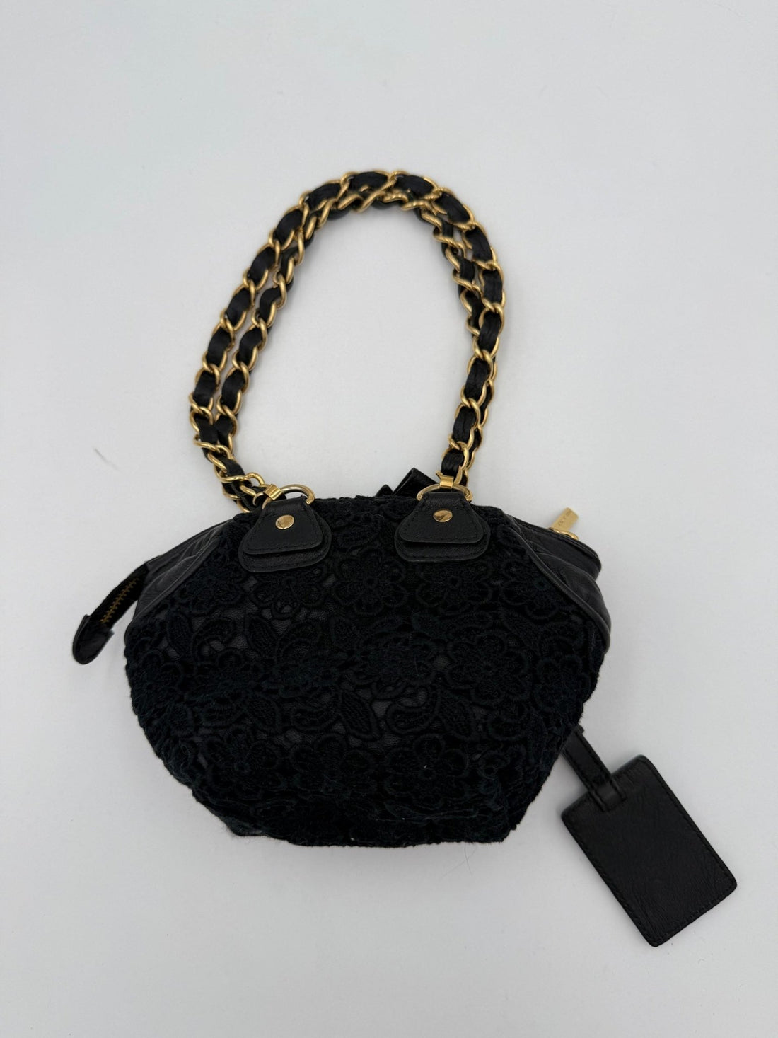 Dolce & Gabbana DOLCE & GABBANA Monica Bellucci Handbag - RIMODA