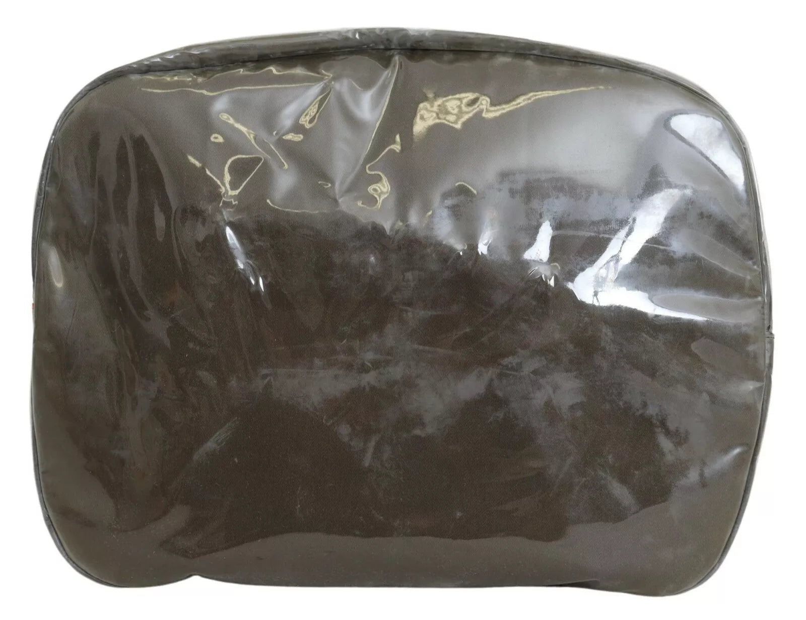 Dolce & Gabbana Green Fashion Expression Oversized Plastic Tote Bag - RIMODA