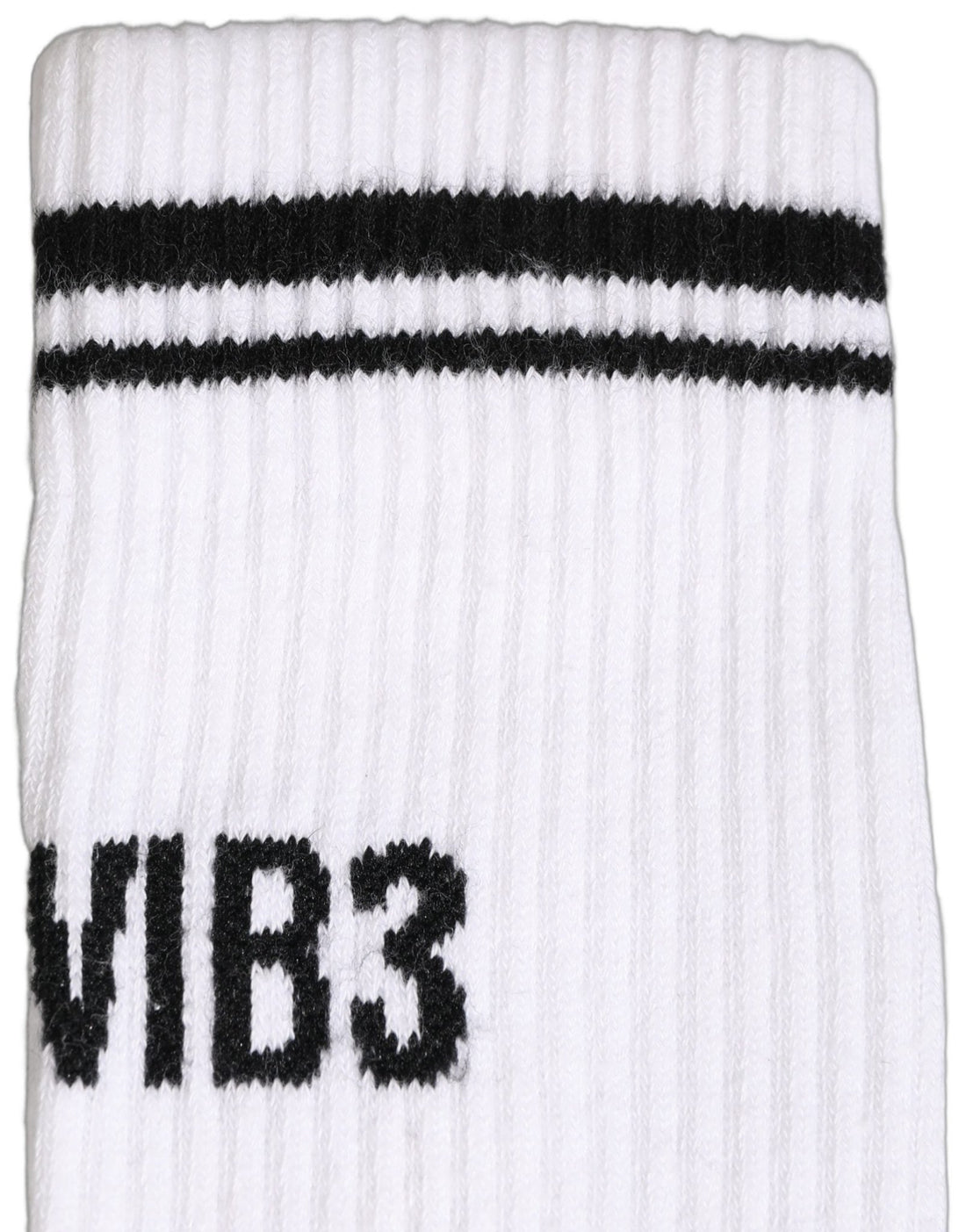 Dolce & Gabbana Men White DGVIB3 Cotton Mid Calf Accessory Socks - RIMODA