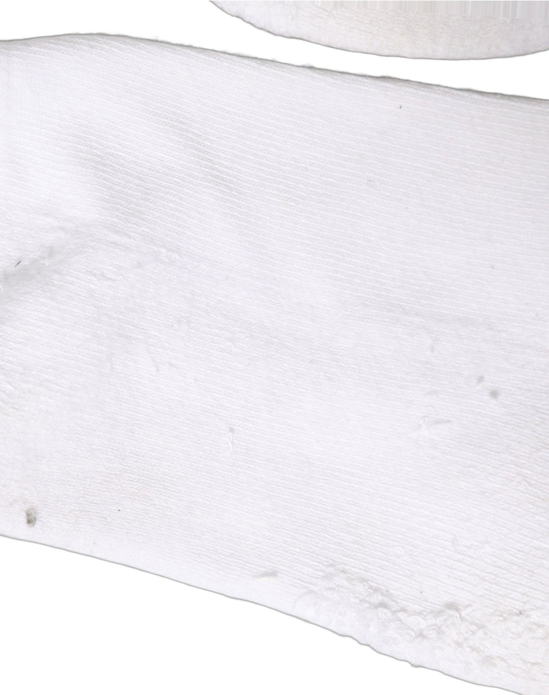 Dolce & Gabbana Men White DGVIB3 Cotton Mid Calf Accessory Socks - RIMODA