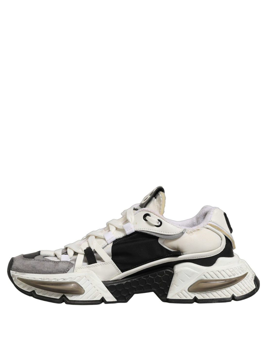 Dolce & Gabbana Multicolor Airmaster Low Top Sneakers Shoes - RIMODA
