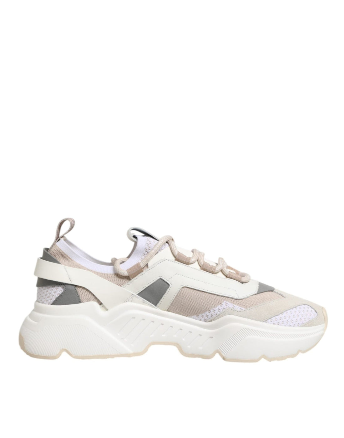 Dolce & Gabbana Multicolor Daymaster Low Top Sneakers Shoes - RIMODA