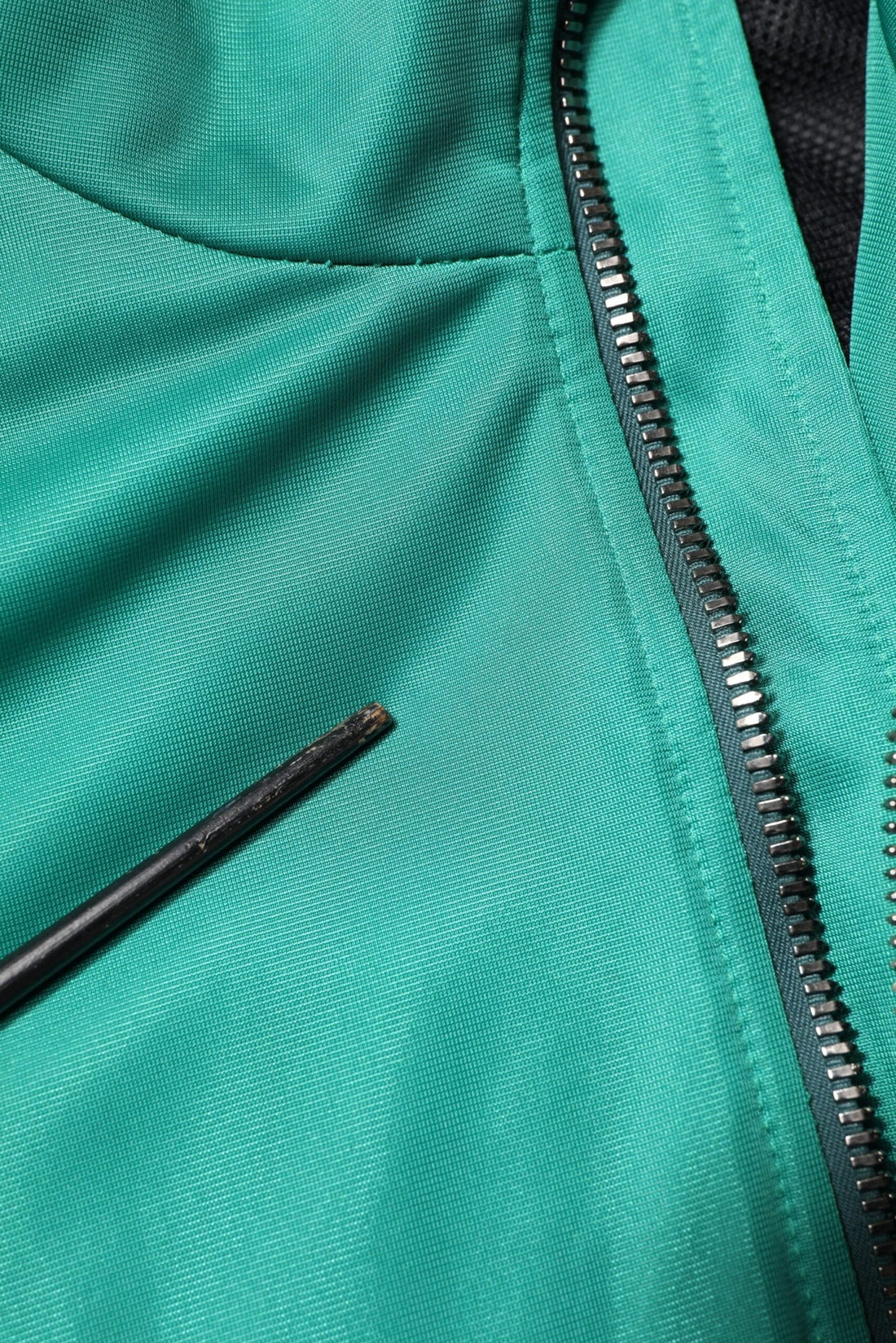 Dolce & Gabbana Multicolor Full Zip Windbreaker Jacket - RIMODA