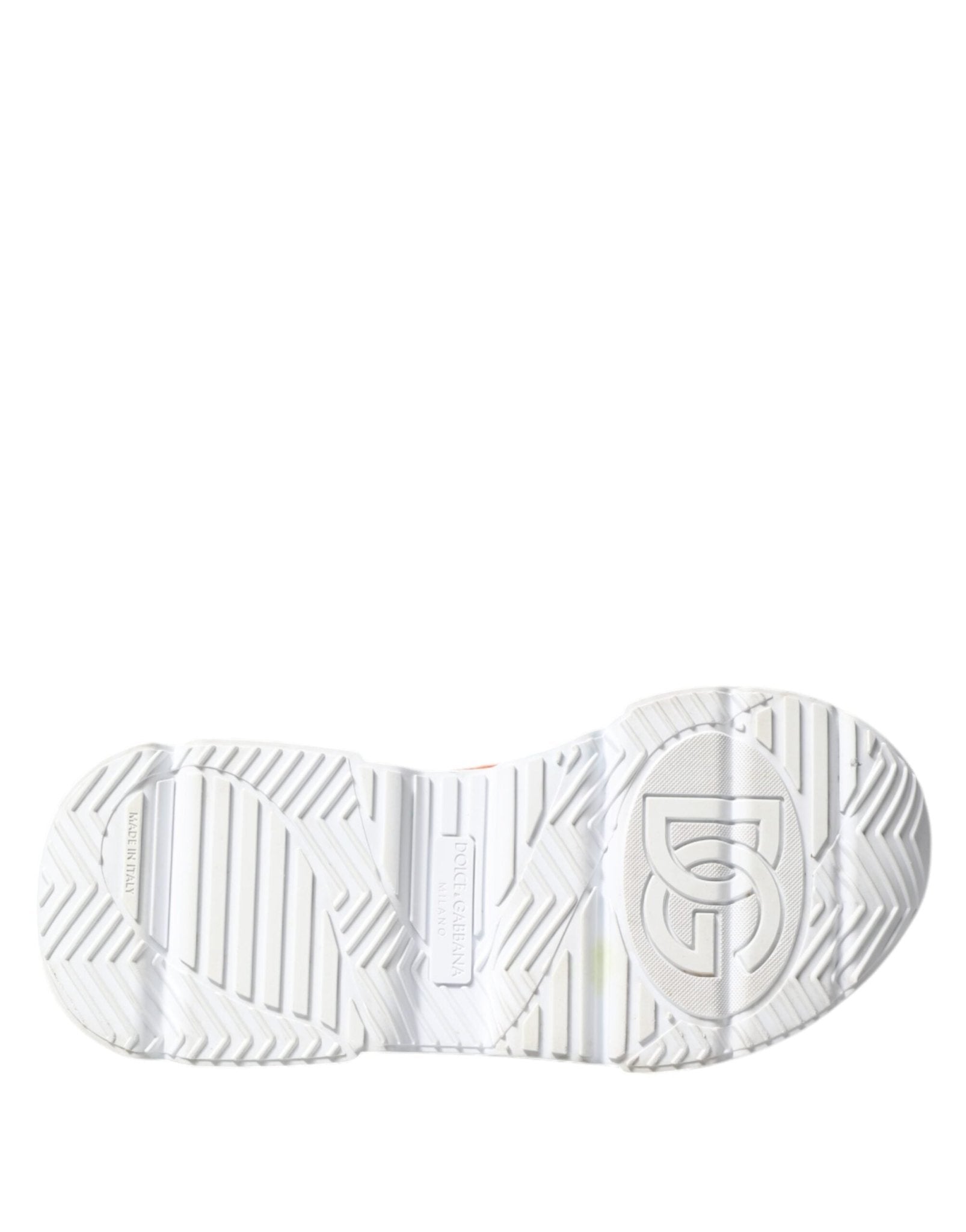 Dolce & Gabbana Multicolor Low Top Daymaster Sneakers Shoes - RIMODA