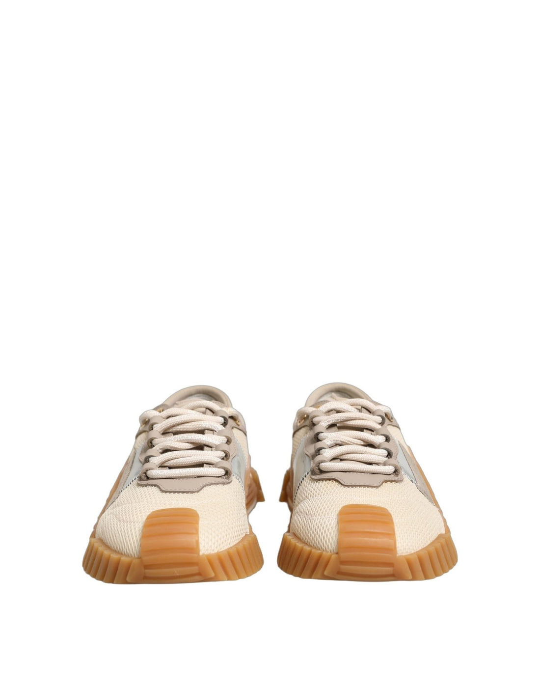 Dolce & Gabbana Multicolor Low Top NS1 Men Sneakers Shoes - RIMODA