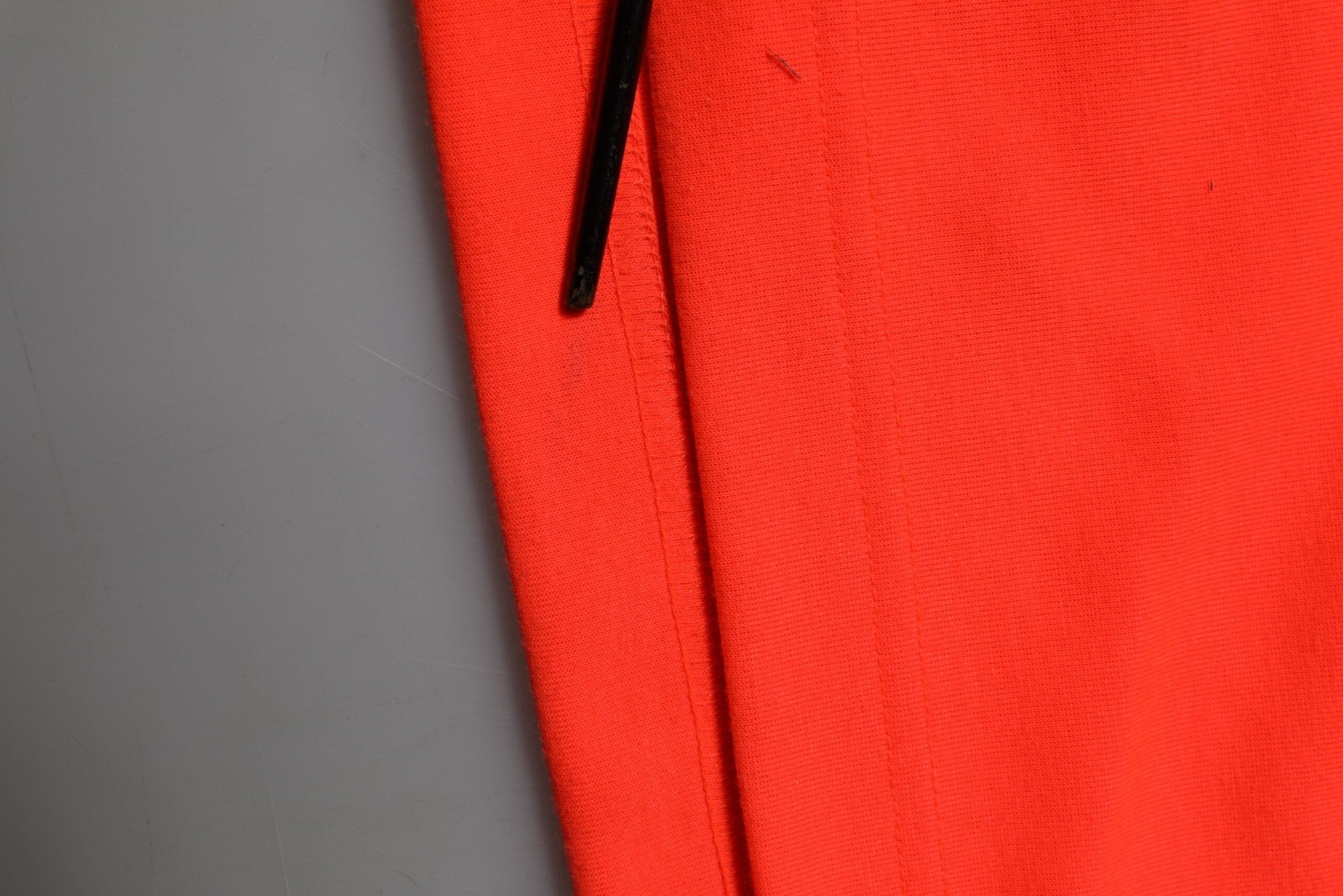Dolce & Gabbana Orange Polyester Jogger Men Sweatpants Pants - RIMODA