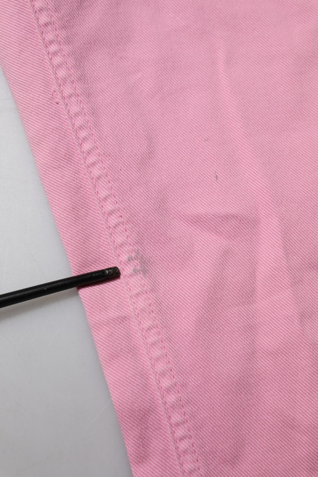 Dolce & Gabbana Pink Cotton PRETTY Skinny Denim Jeans - RIMODA