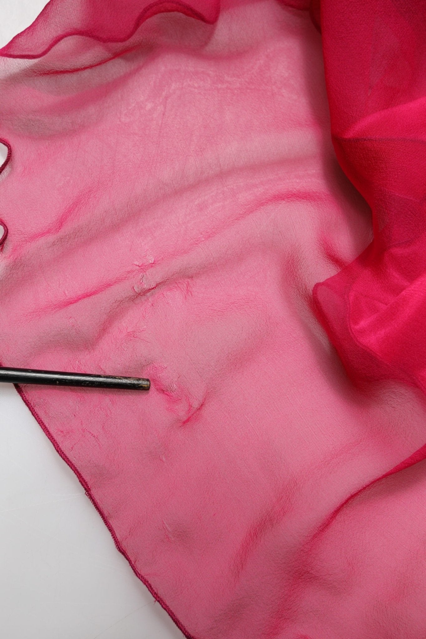 Dolce & Gabbana Pink Silk Embellished A-line Midi Dress - RIMODA